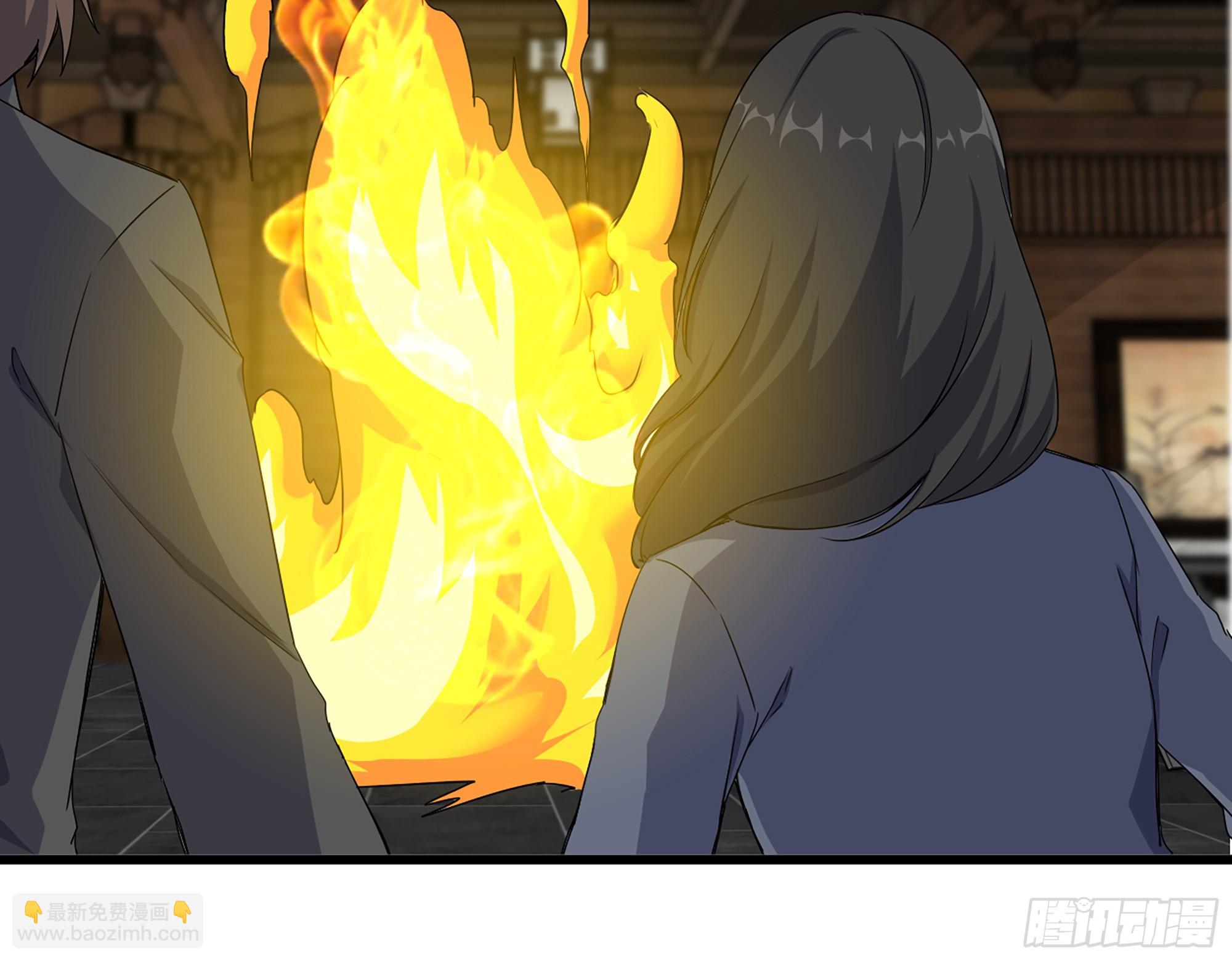 我在末世搬金磚 - 660- 另有其人(1/2) - 7