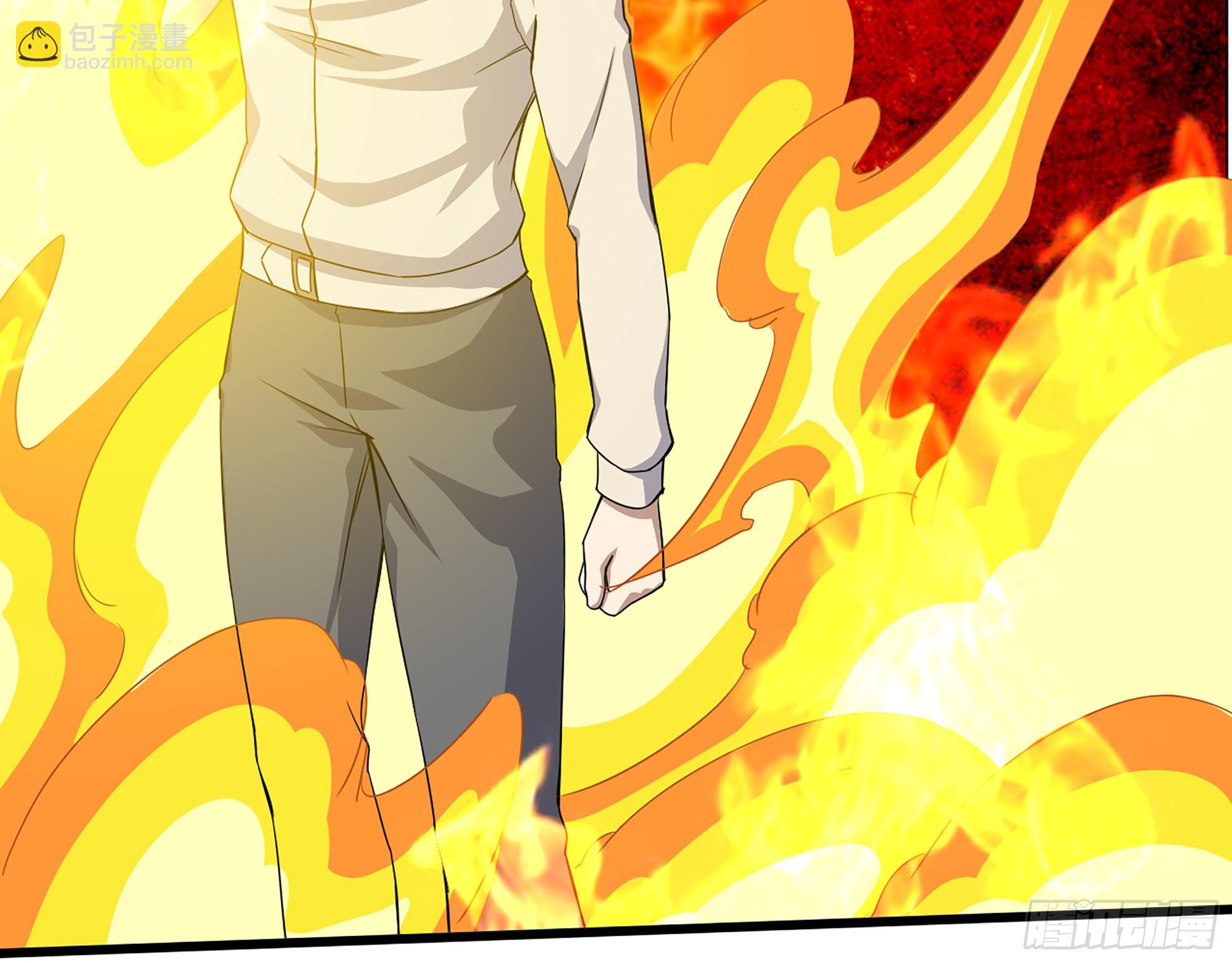 我在末世搬金磚 - 660- 另有其人(1/2) - 3