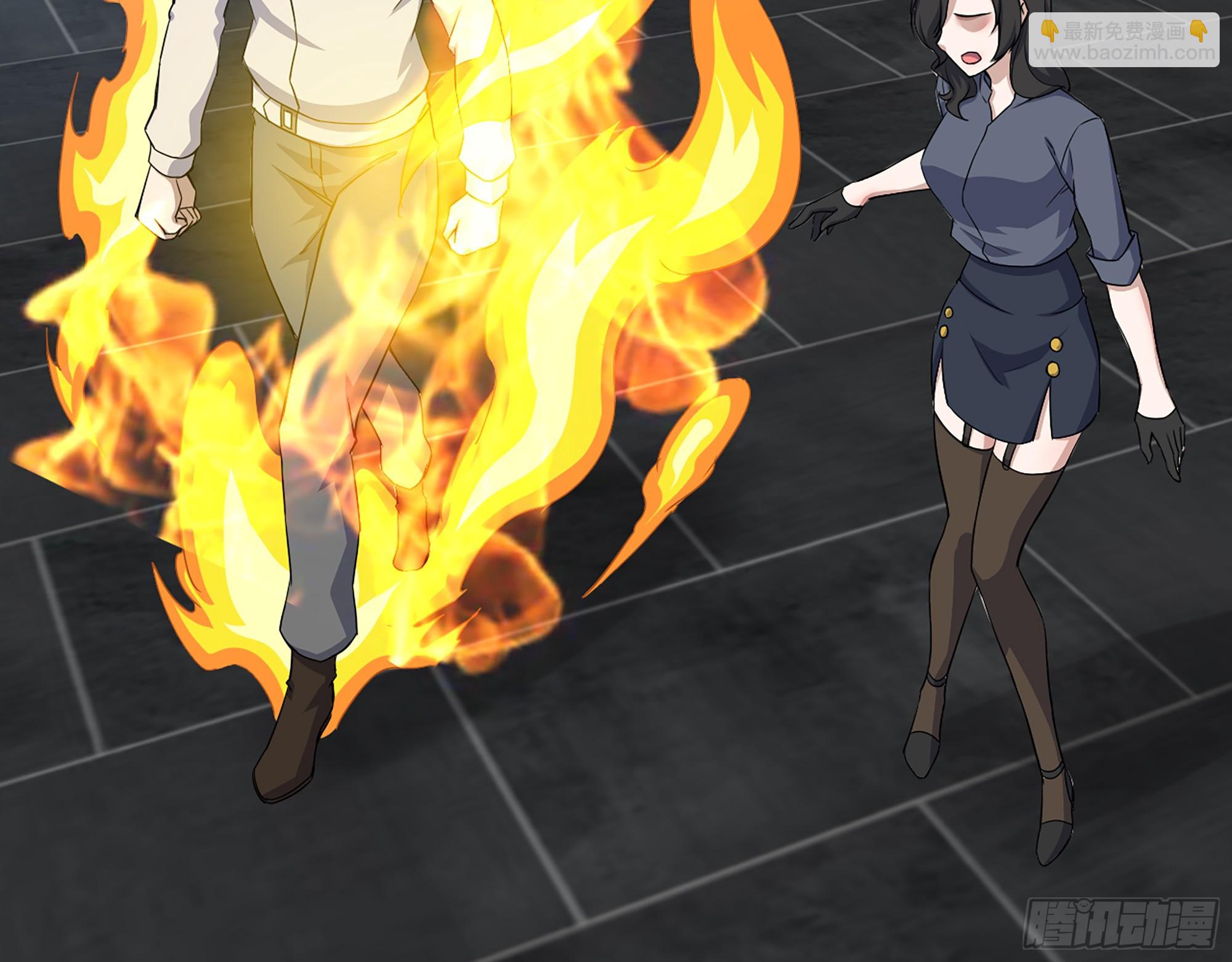 我在末世搬金磚 - 660- 另有其人(1/2) - 6