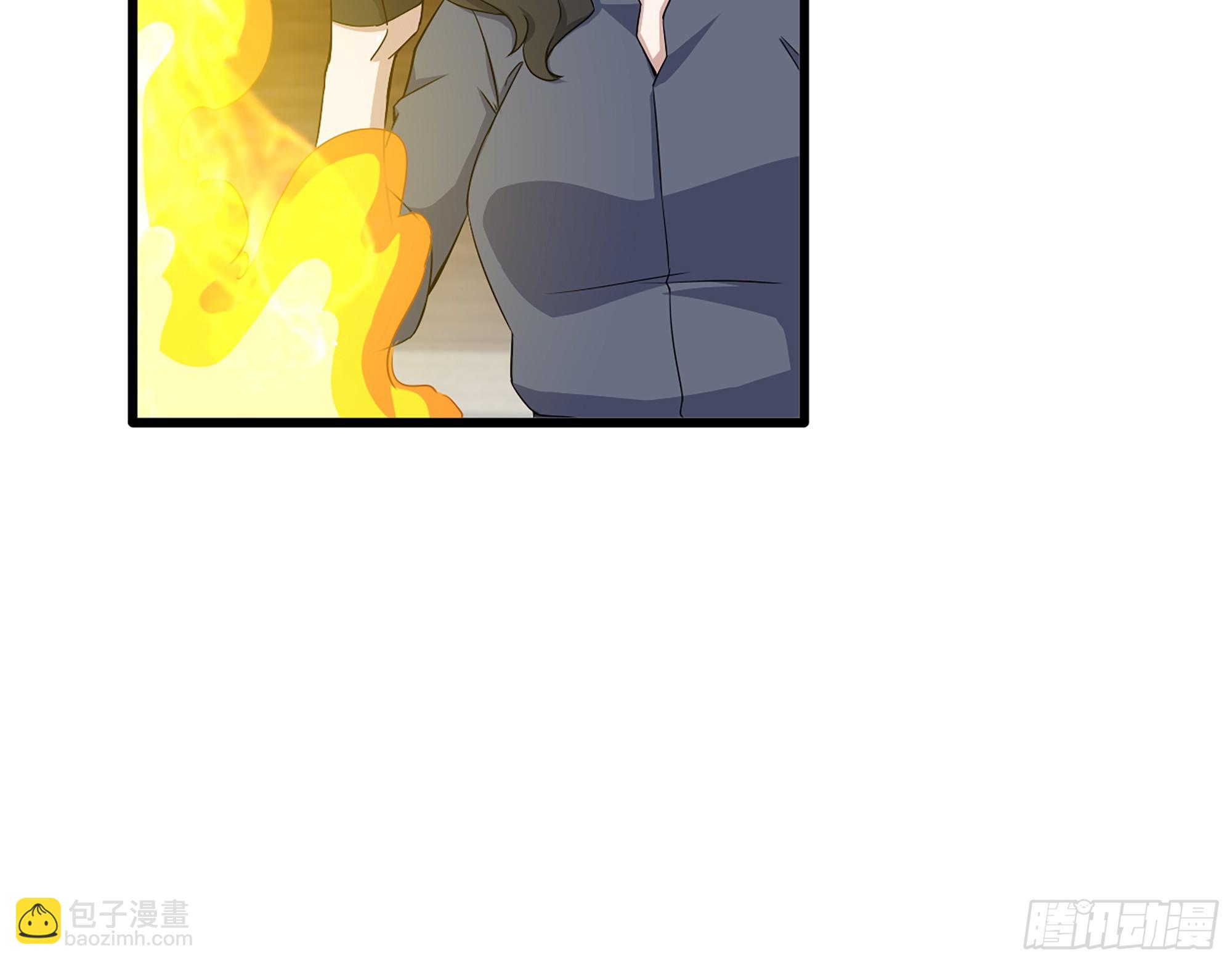 我在末世搬金磚 - 660- 另有其人(1/2) - 8