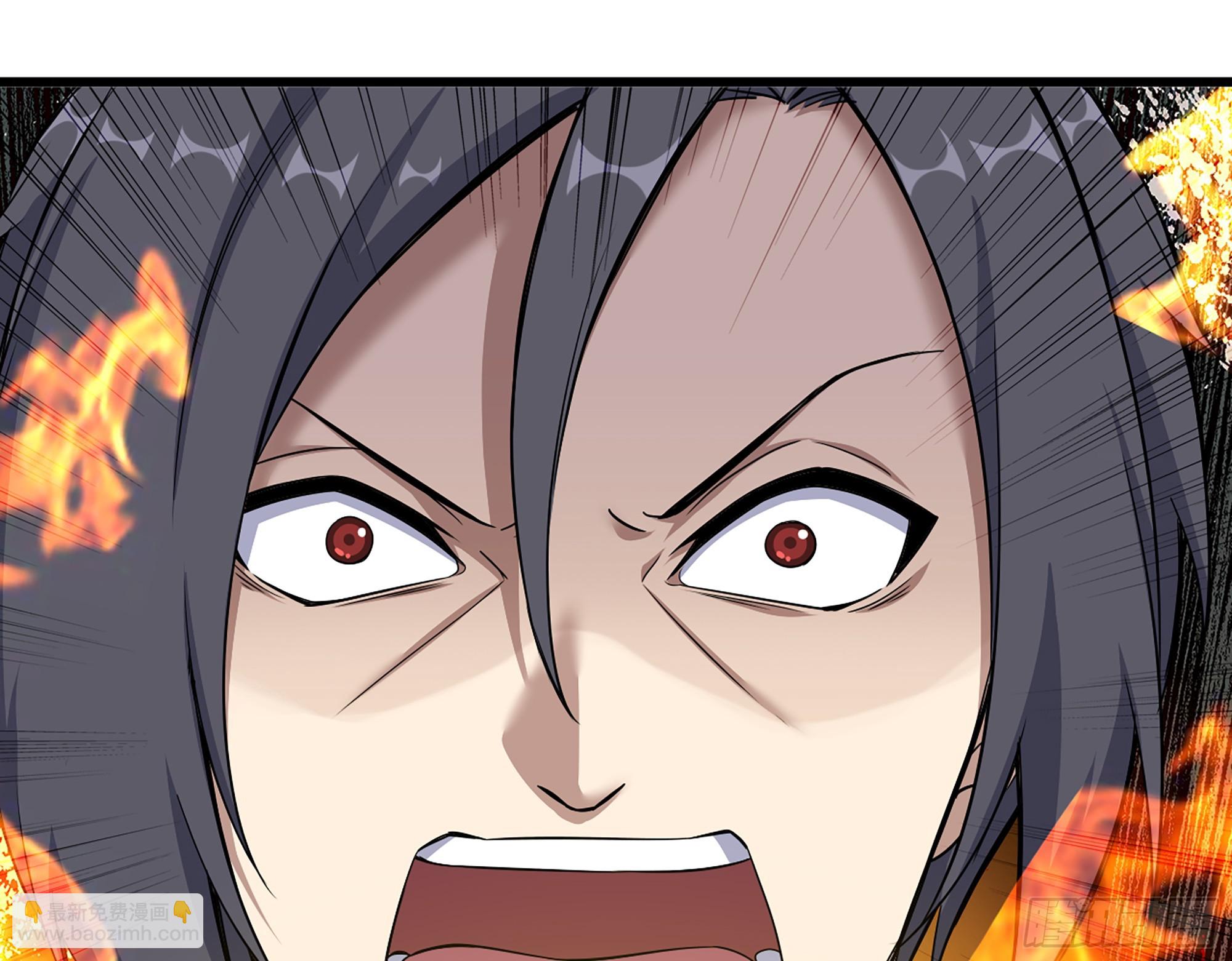 我在末世搬金磚 - 660- 另有其人(1/2) - 1