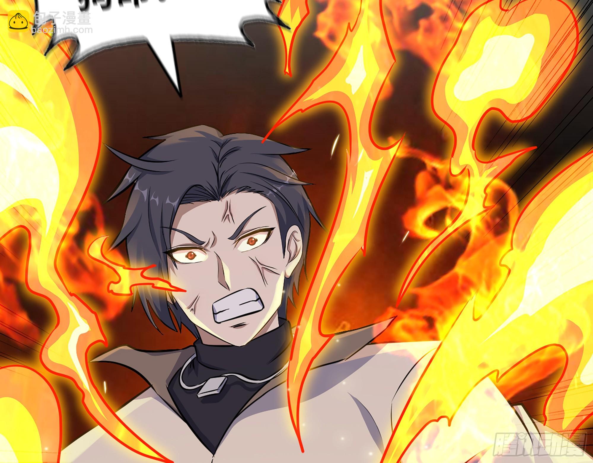 我在末世搬金磚 - 660- 另有其人(1/2) - 7