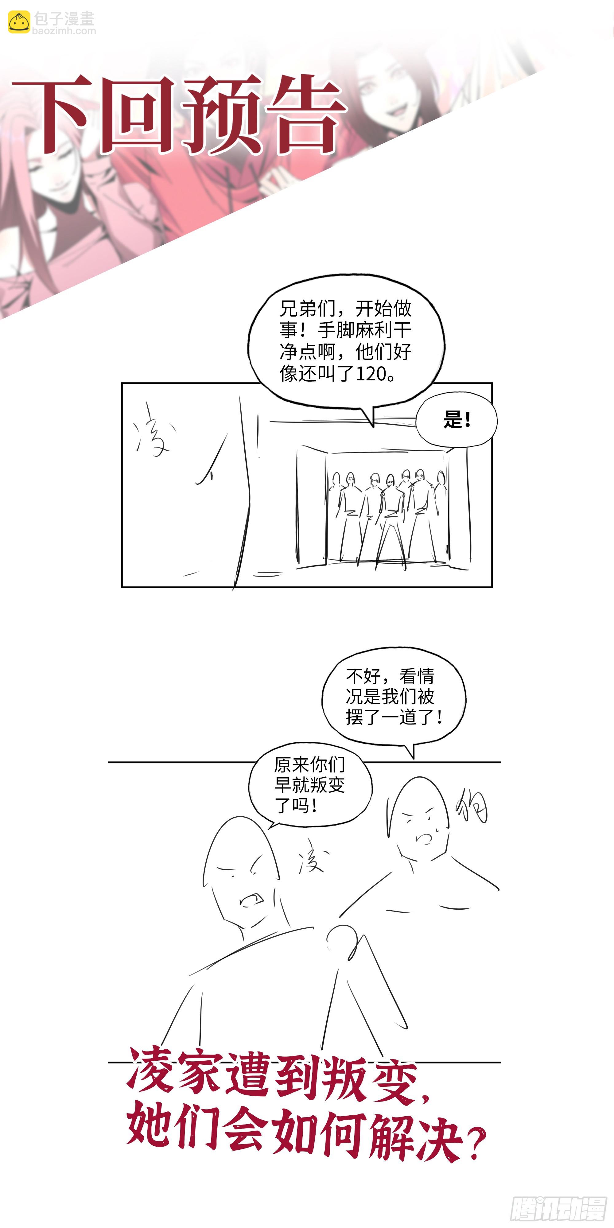 我在末世搬金磚 - 660- 另有其人(2/2) - 2