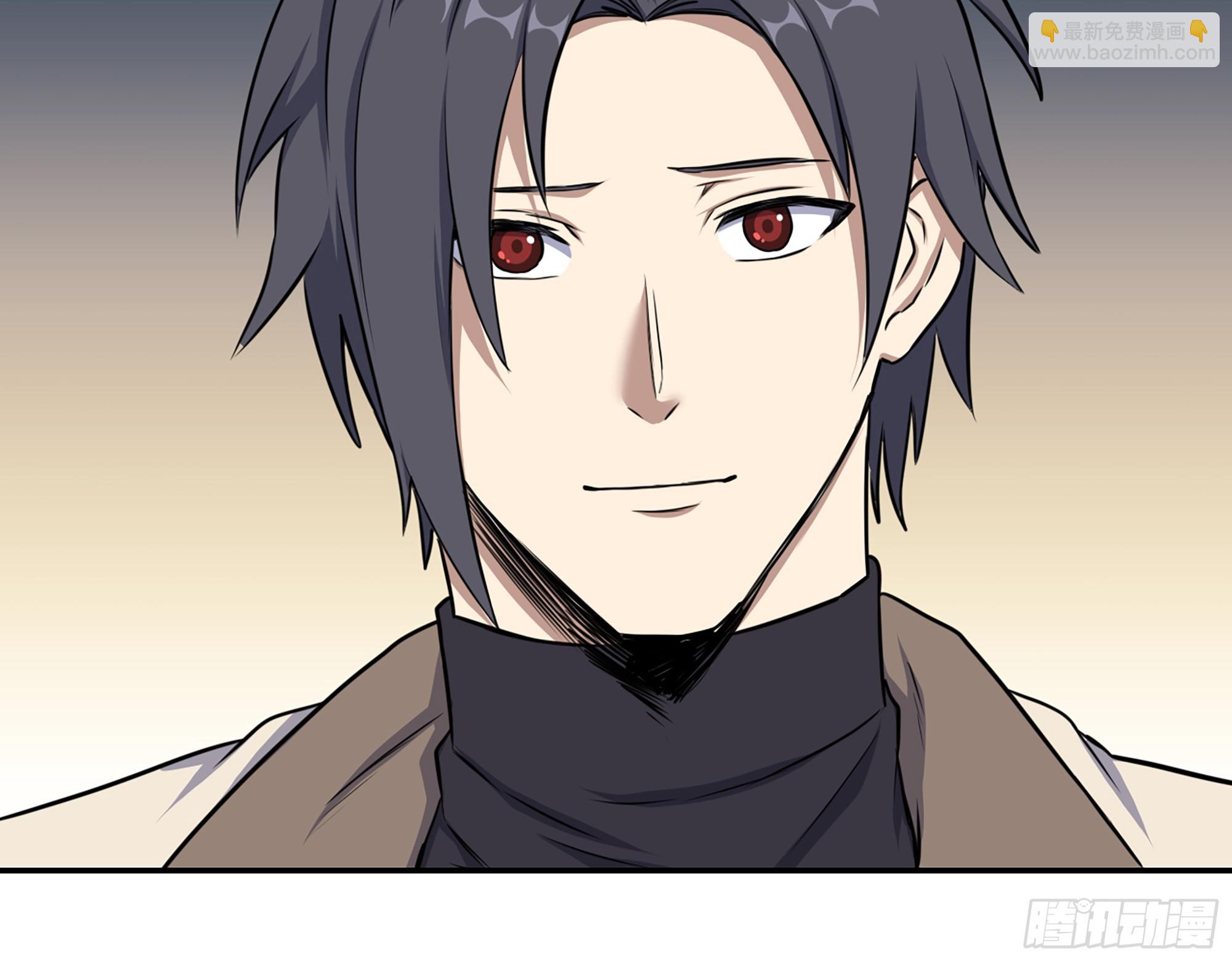 我在末世搬金磚 - 666- 謝謝(1/2) - 5