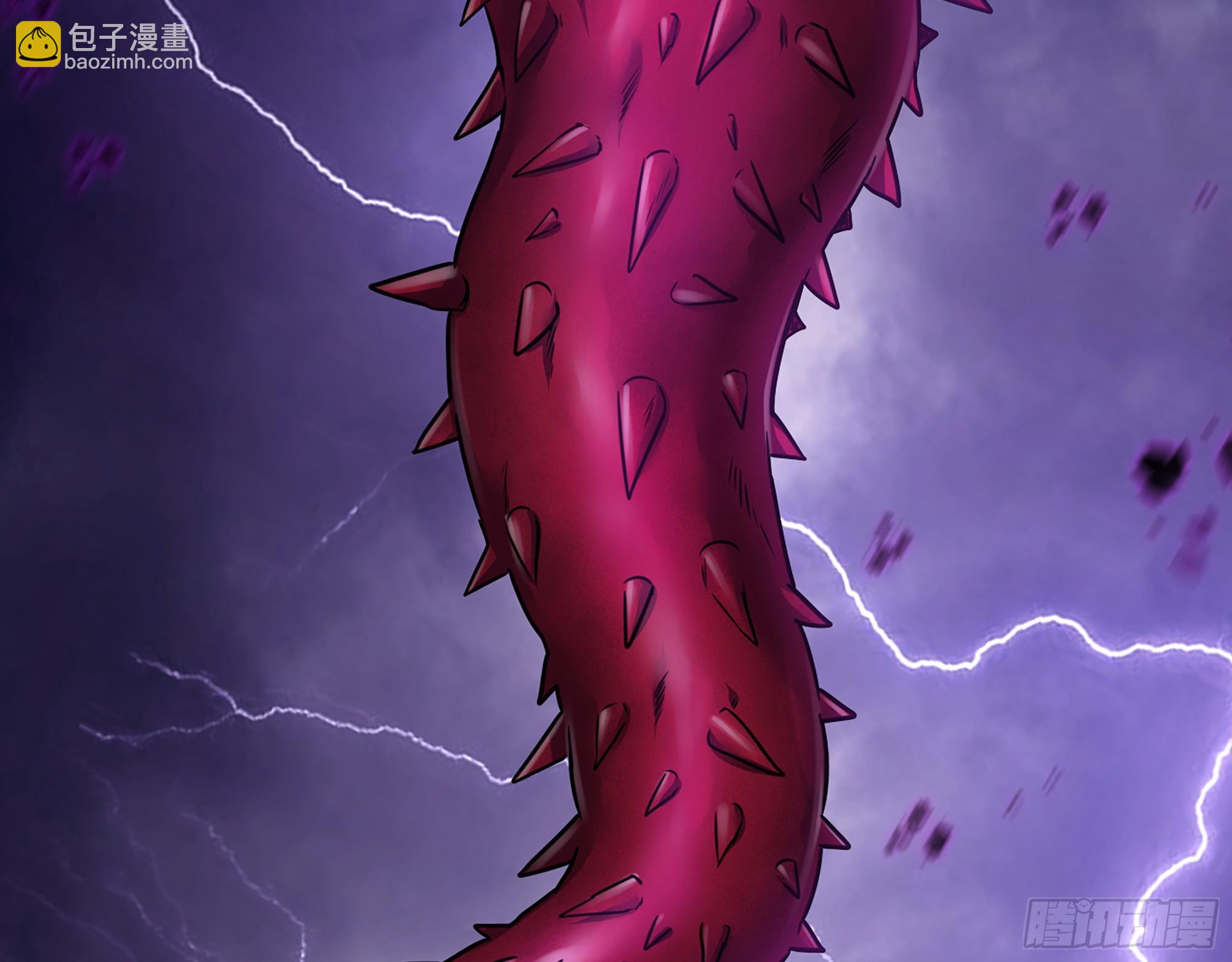 我在末世搬金磚 - 670- 礙事的穿越者(1/2) - 5