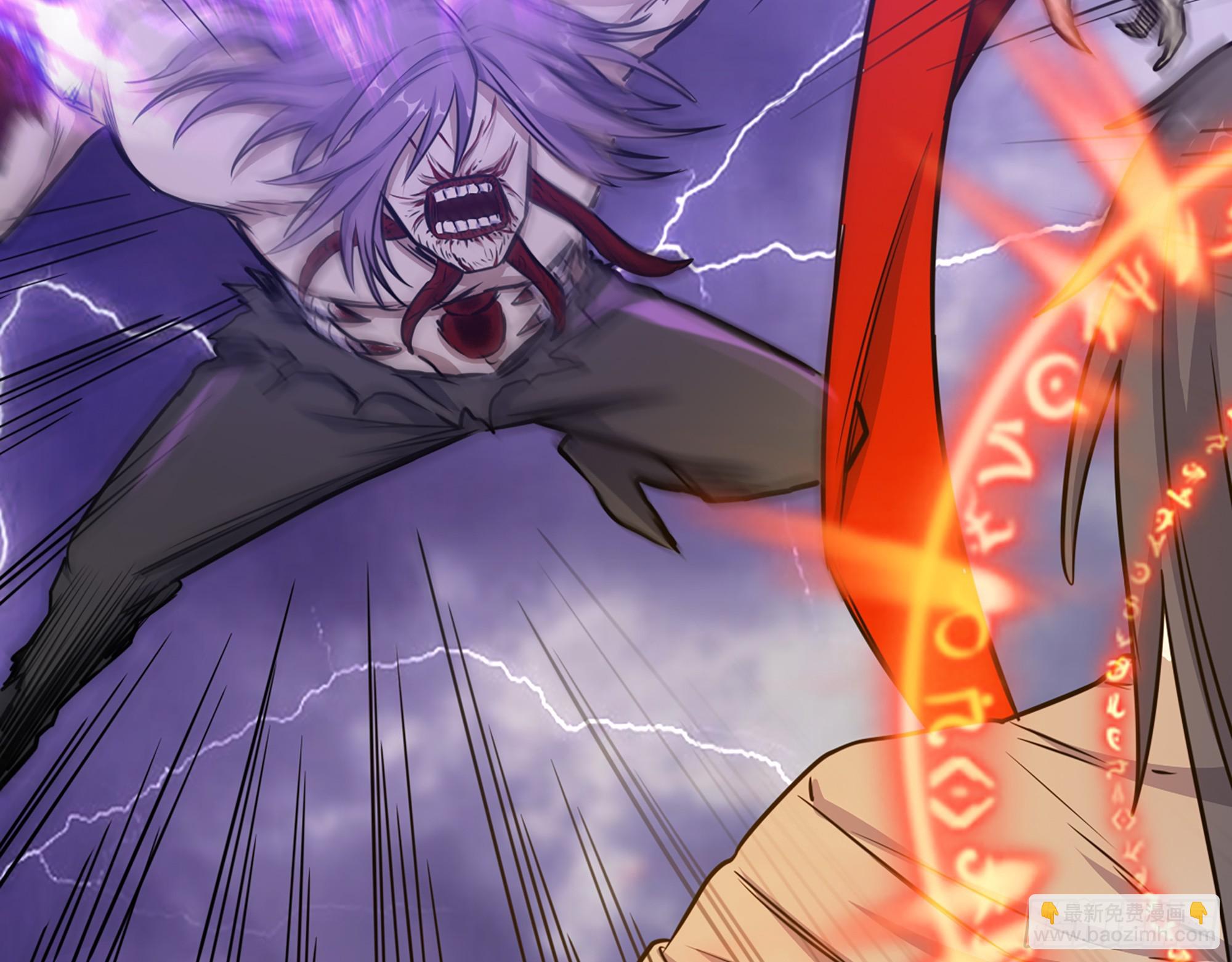 我在末世搬金磚 - 670- 礙事的穿越者(2/2) - 5