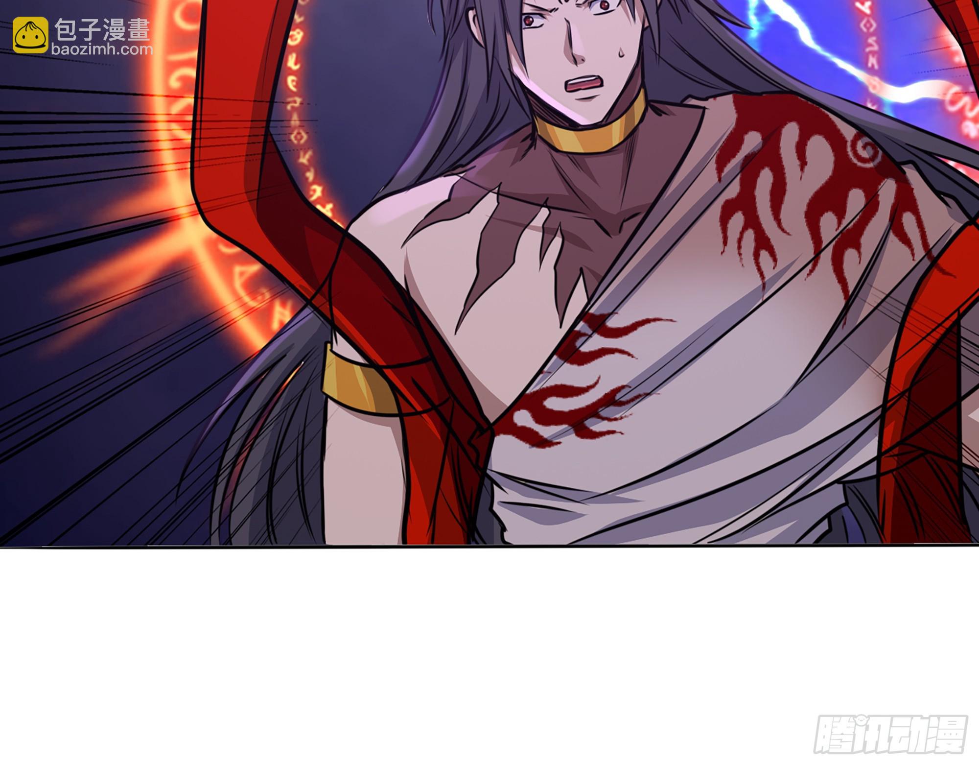 我在末世搬金磚 - 674- 傻孩子(1/2) - 3