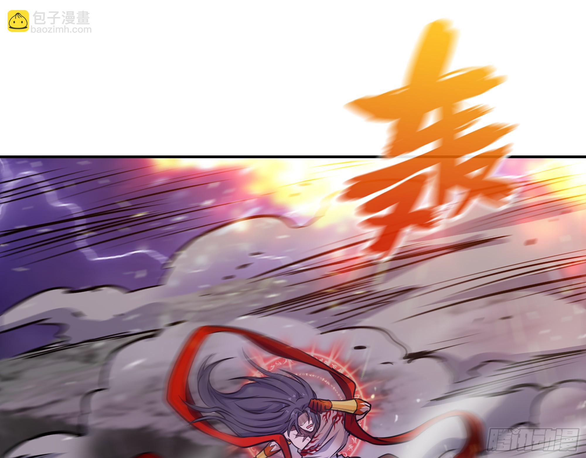 我在末世搬金磚 - 674- 傻孩子(1/2) - 5