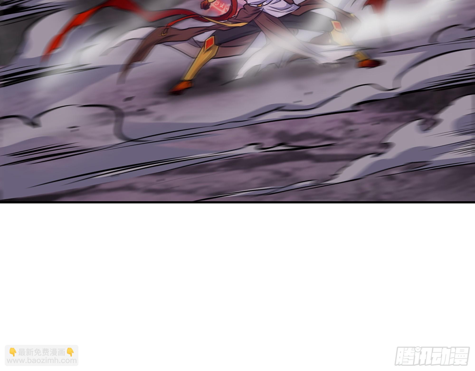 我在末世搬金磚 - 674- 傻孩子(1/2) - 6