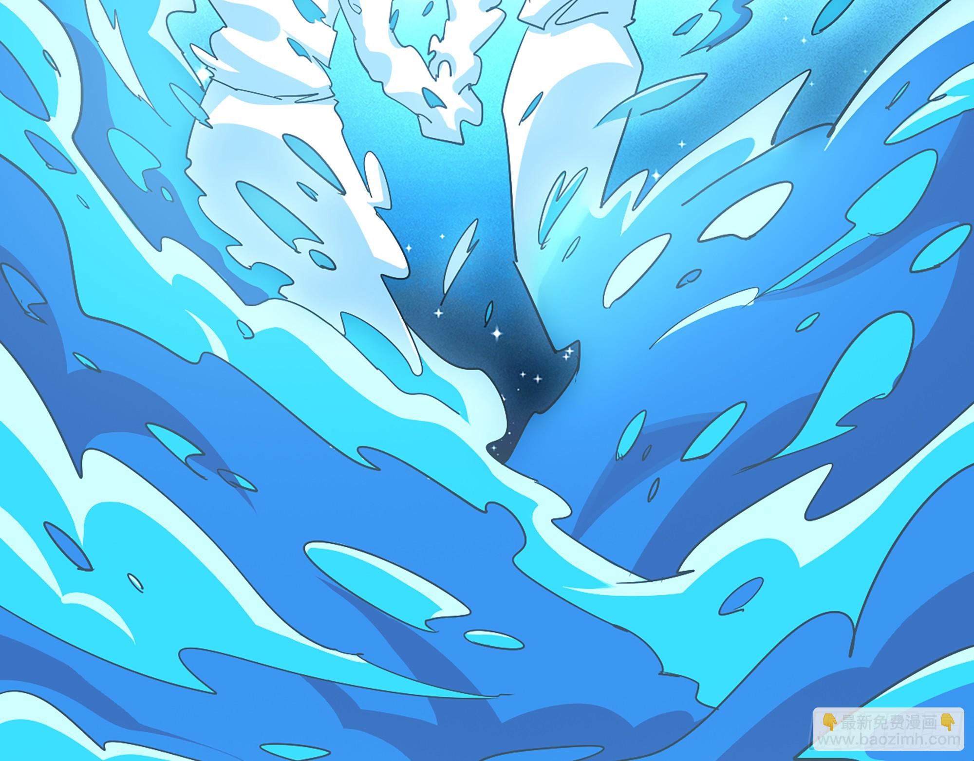 我在末世搬金磚 - 674- 傻孩子(2/2) - 1