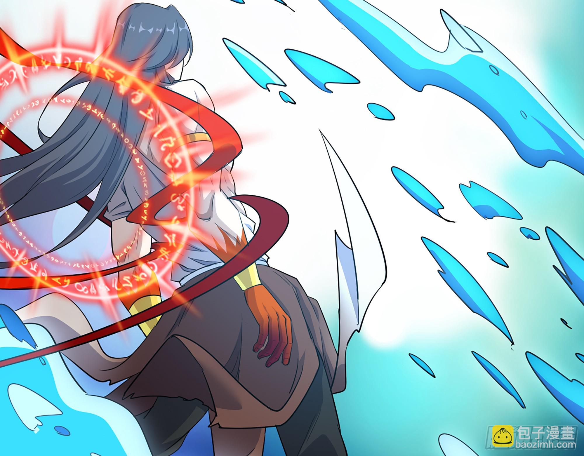 我在末世搬金磚 - 674- 傻孩子(2/2) - 5