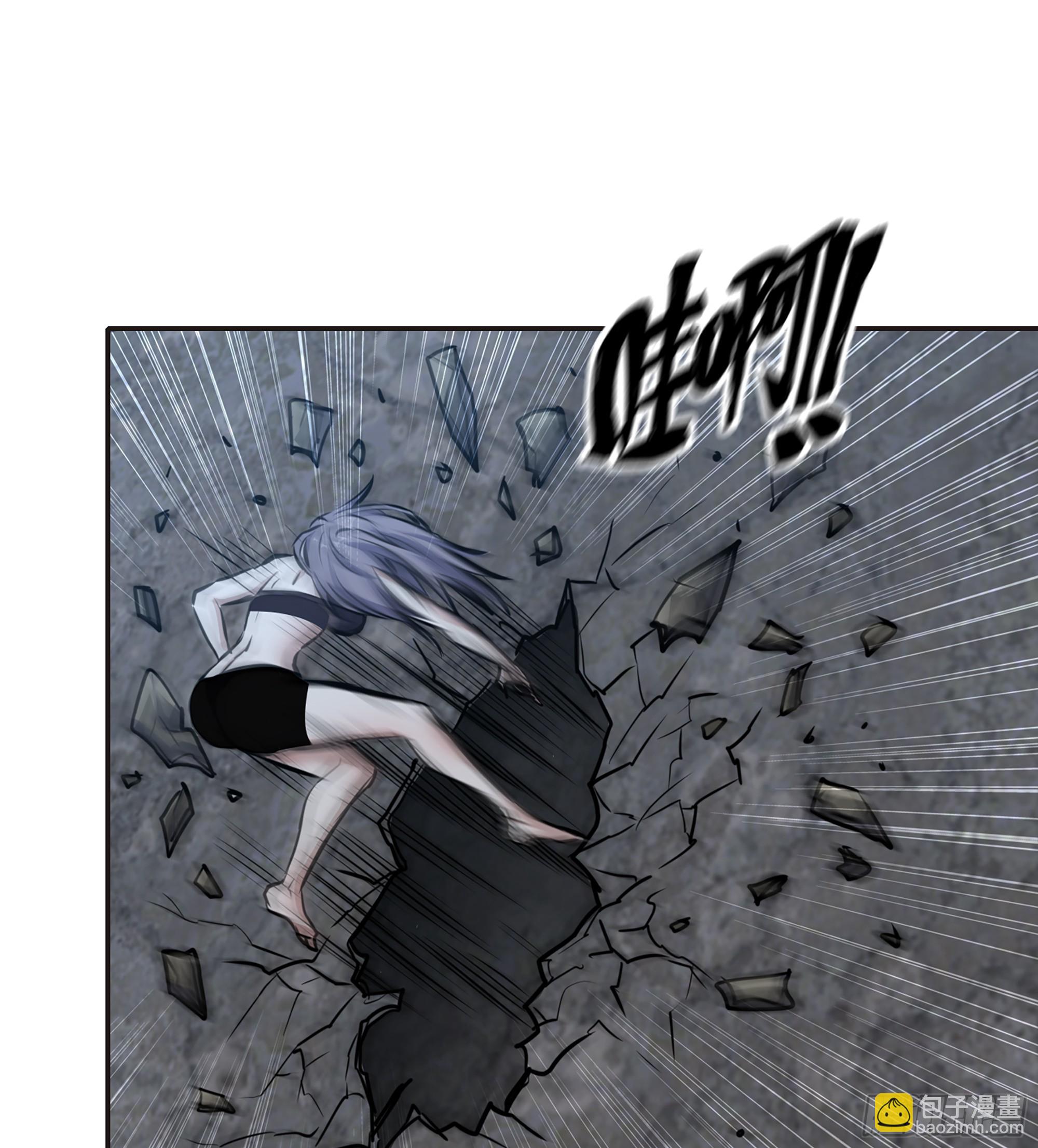 我在末世搬金磚 - 698 01- 新世界(1/2) - 4