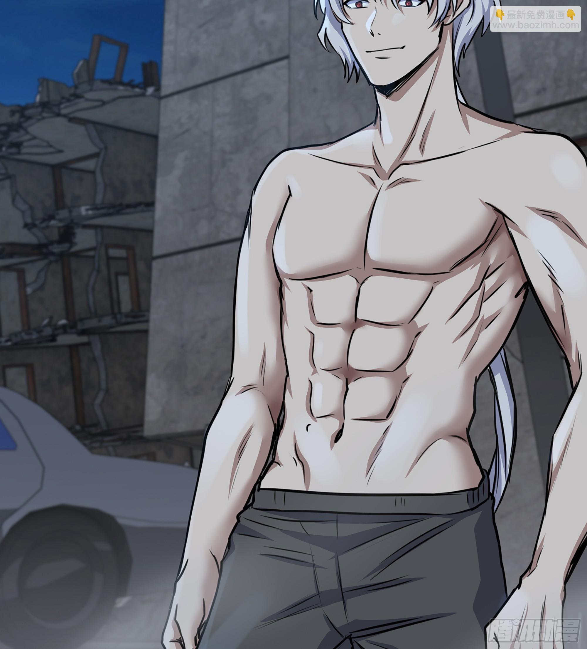 我在末世搬金磚 - 698 01- 新世界(1/2) - 7