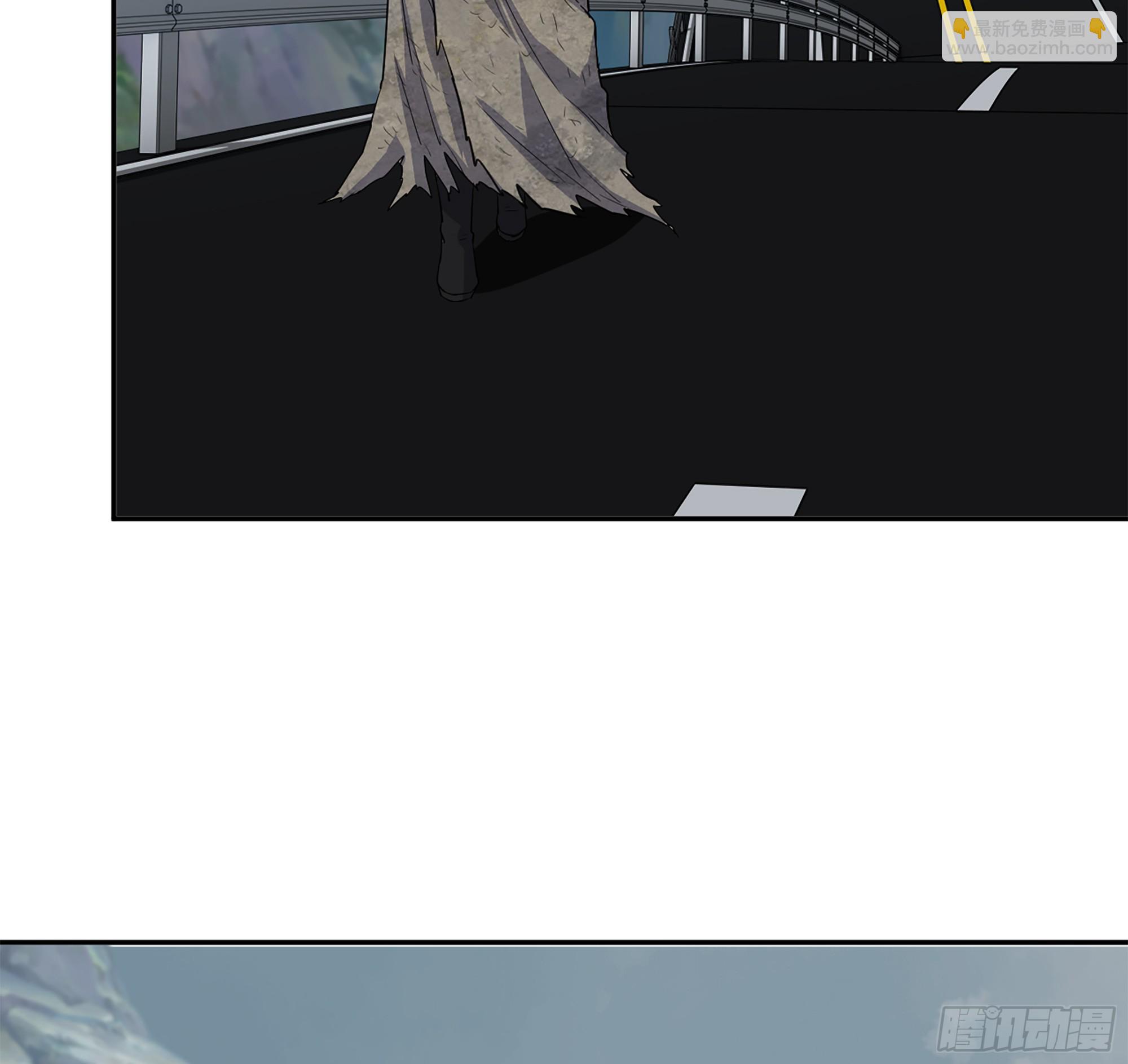 我在末世搬金磚 - 698 01- 新世界(2/2) - 3