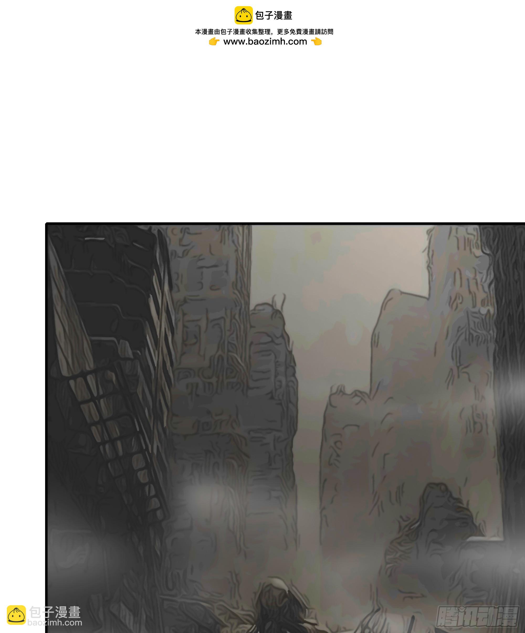 我在末世搬金磚 - 700 03- 特派員(1/2) - 2