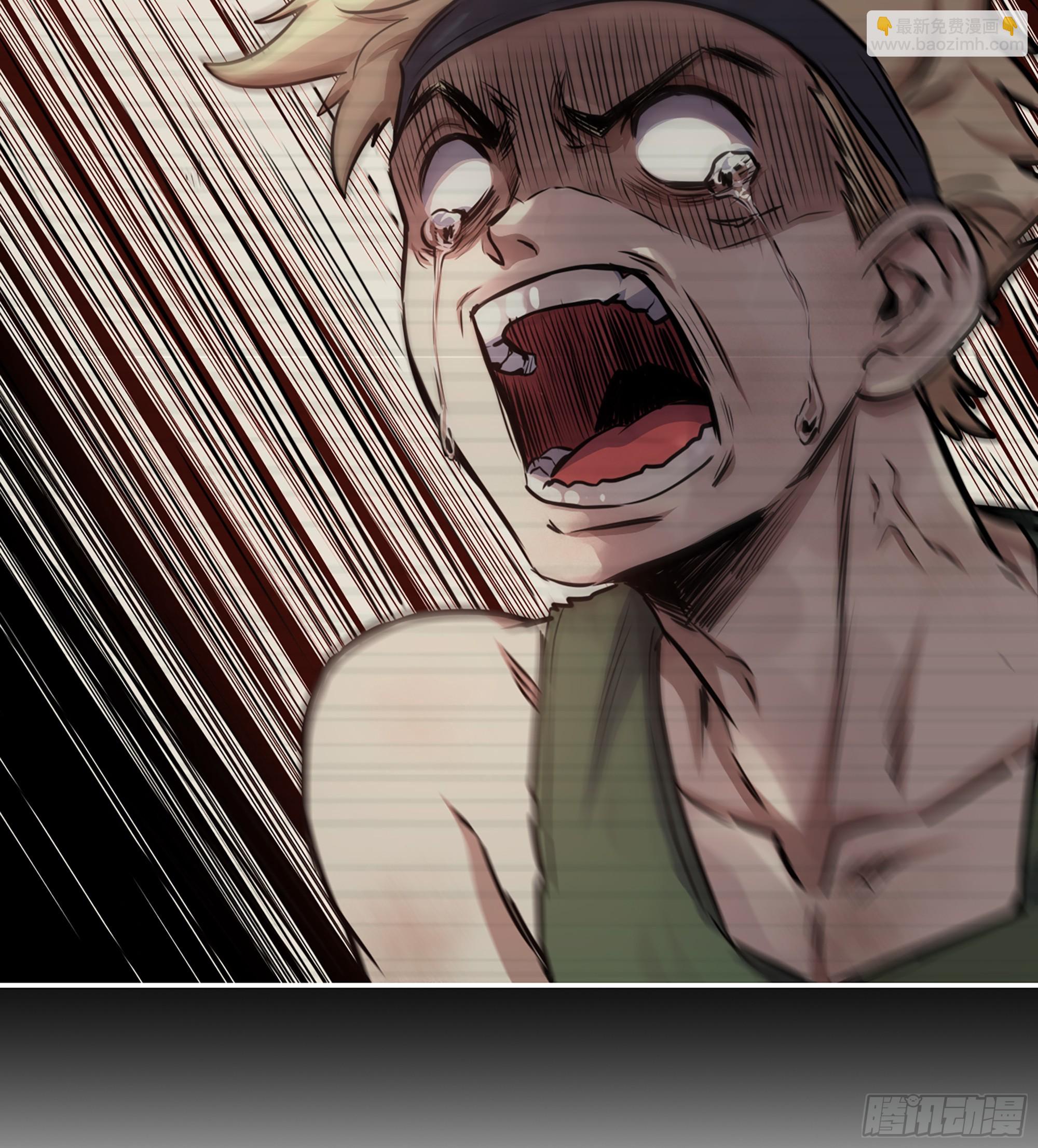 我在末世搬金磚 - 704 07- B計劃(1/2) - 6