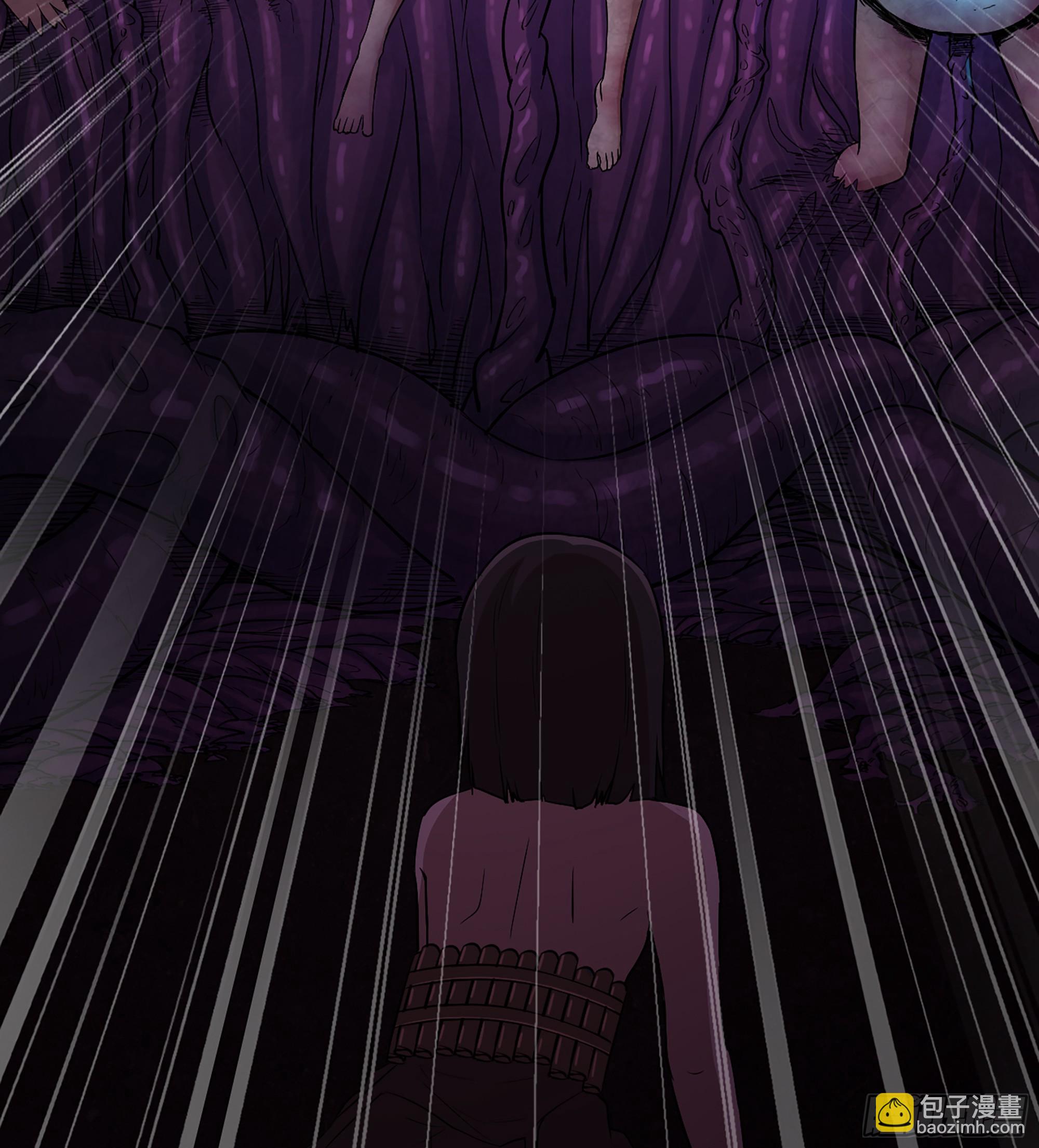 我在末世搬金磚 - 706 09- 納里拉達(1/2) - 2