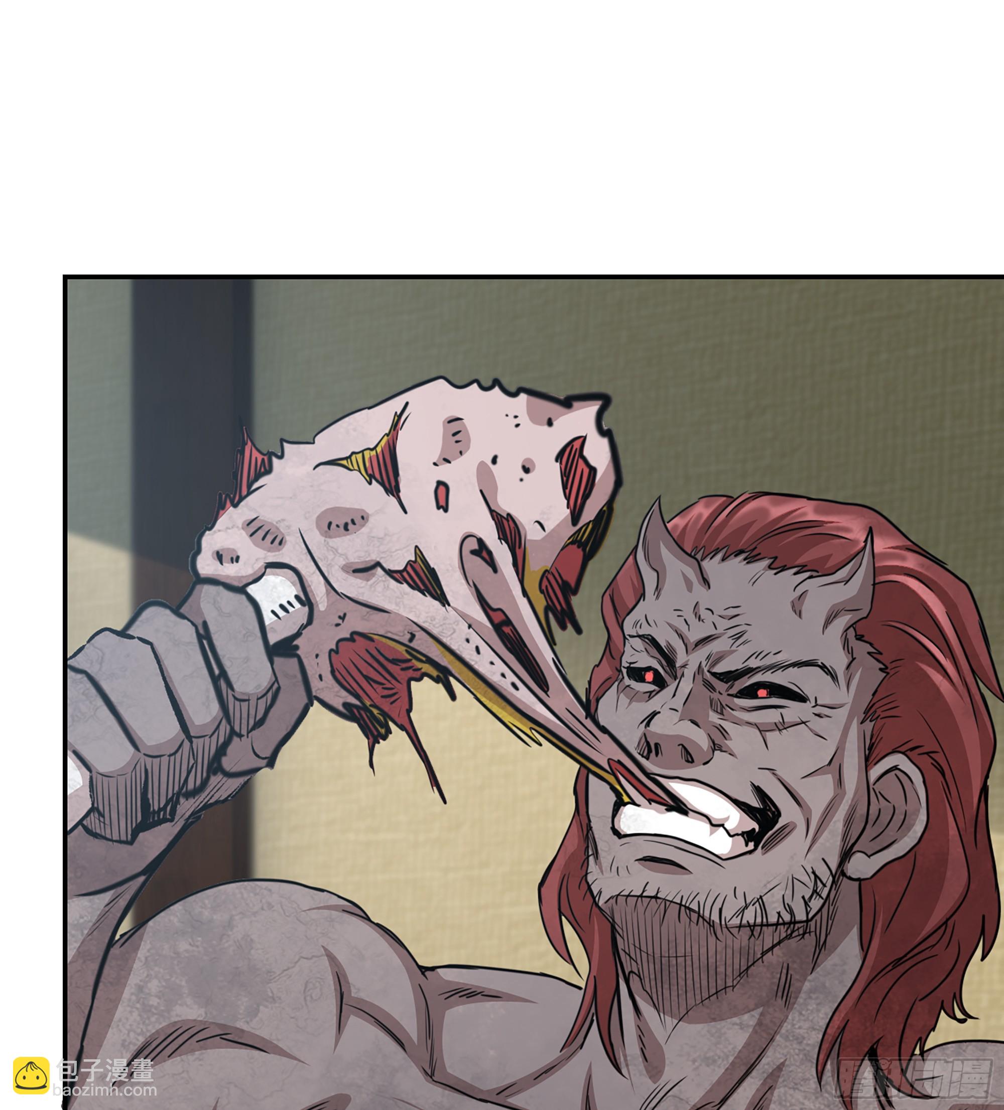 我在末世搬金磚 - 711 13- 沙塵暴(1/2) - 4