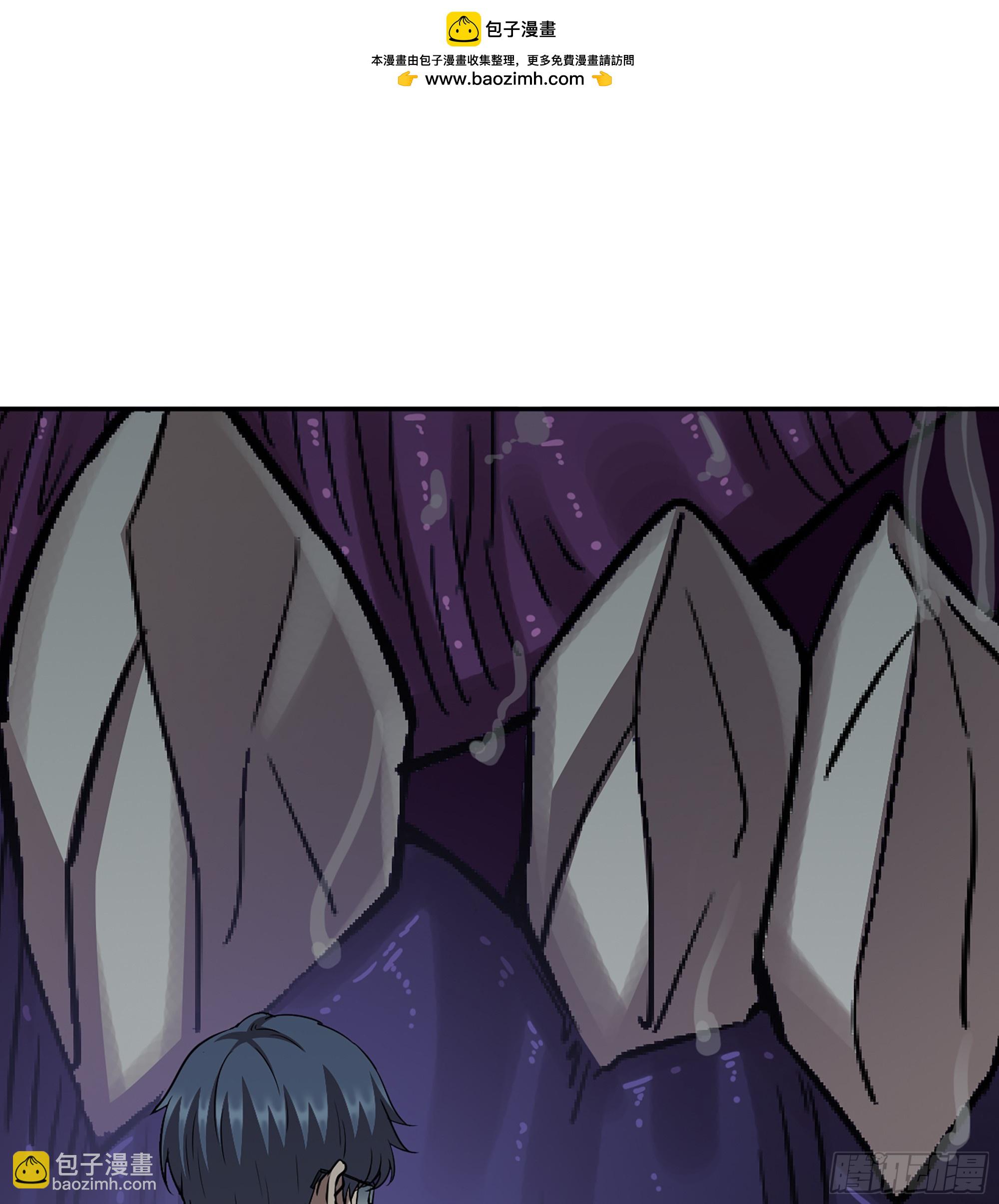 我在末世搬金磚 - 711 13- 沙塵暴(1/2) - 2