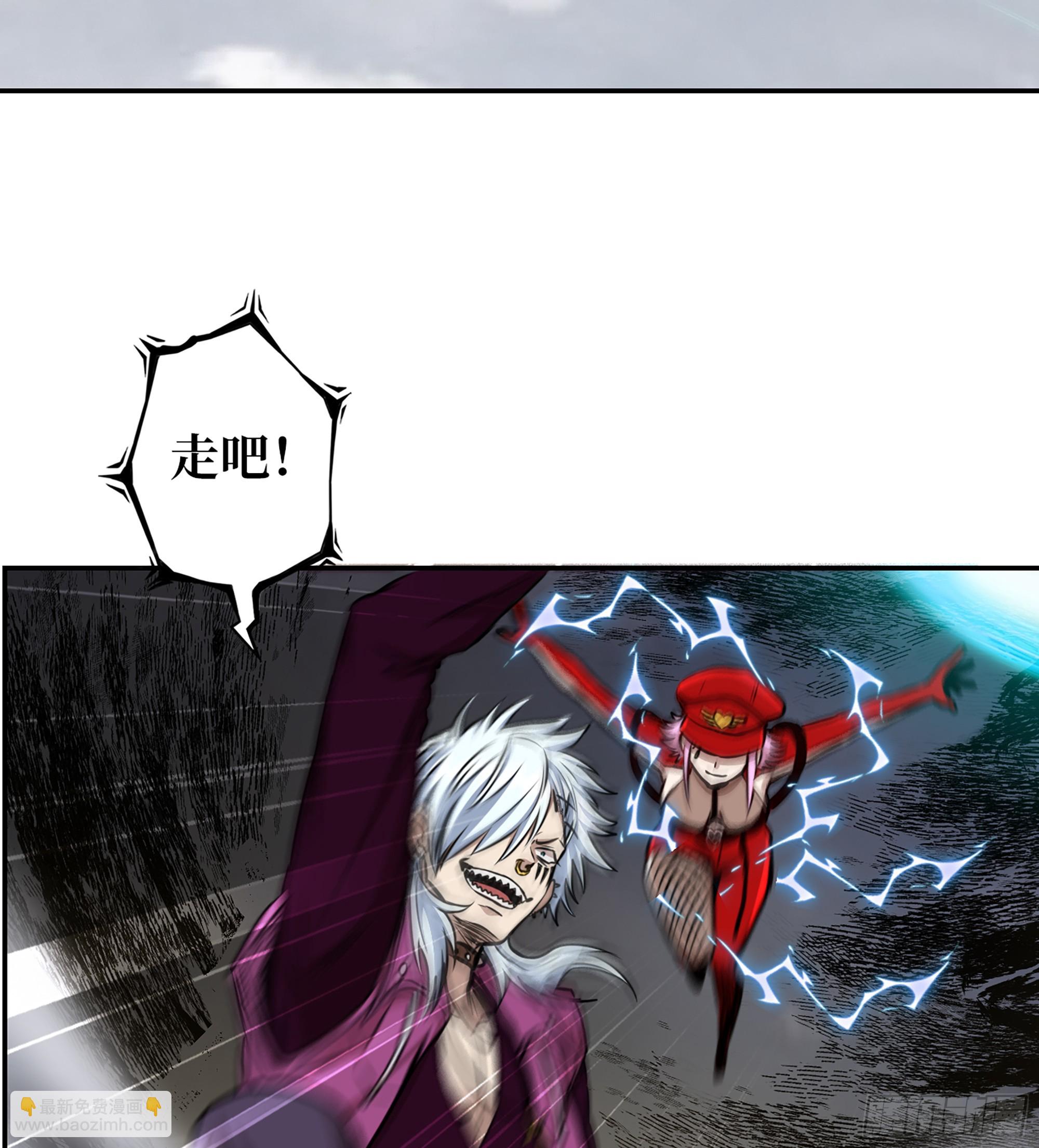 我在末世搬金磚 - 711 13- 沙塵暴(1/2) - 1