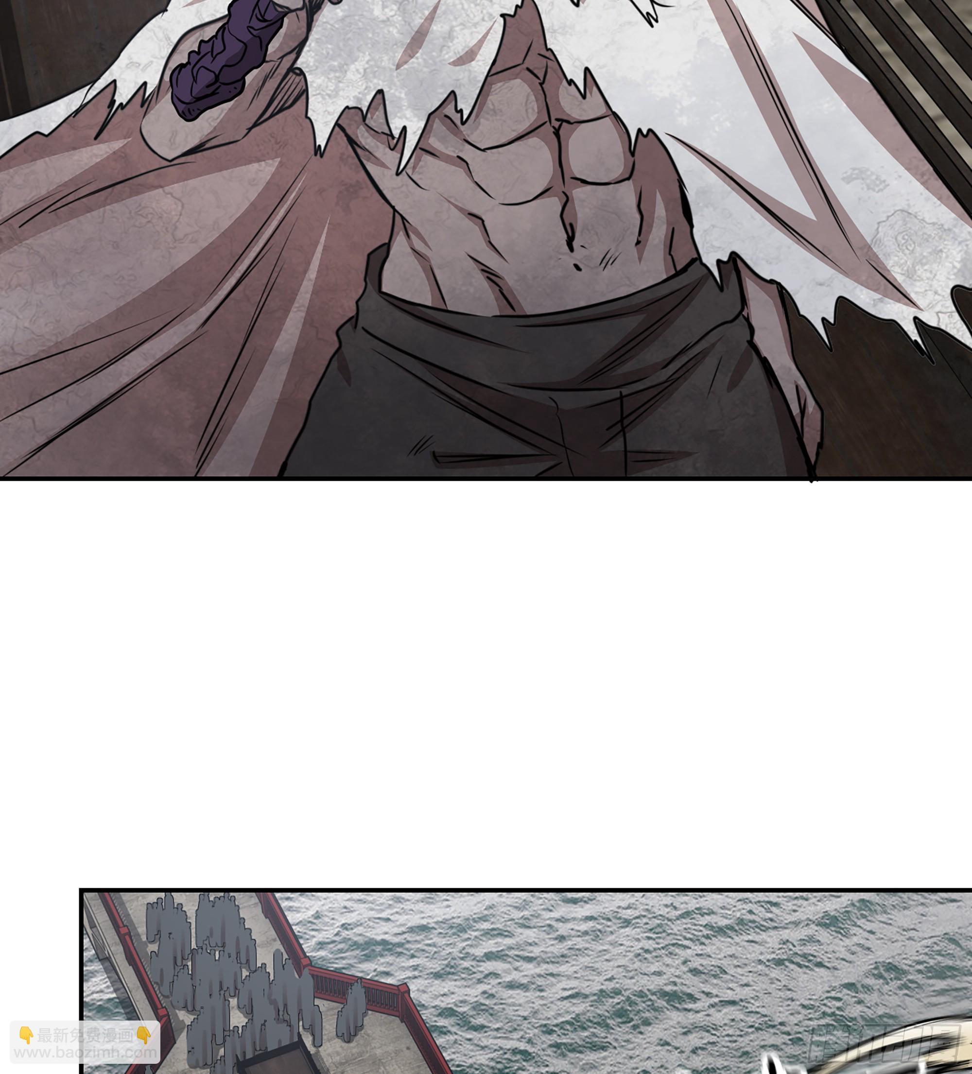 我在末世搬金磚 - 711 13- 沙塵暴(1/2) - 8