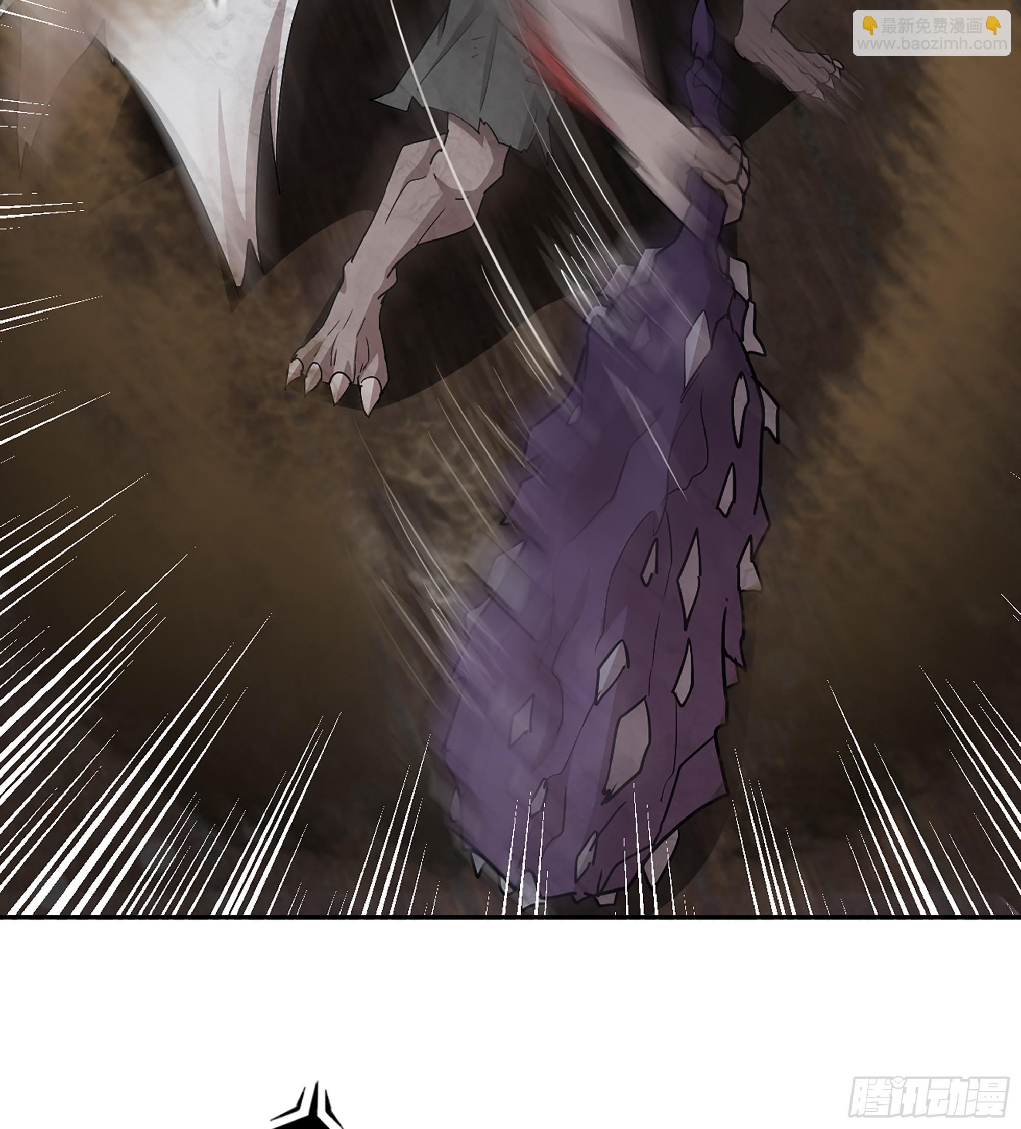 我在末世搬金磚 - 711 13- 沙塵暴(2/2) - 4