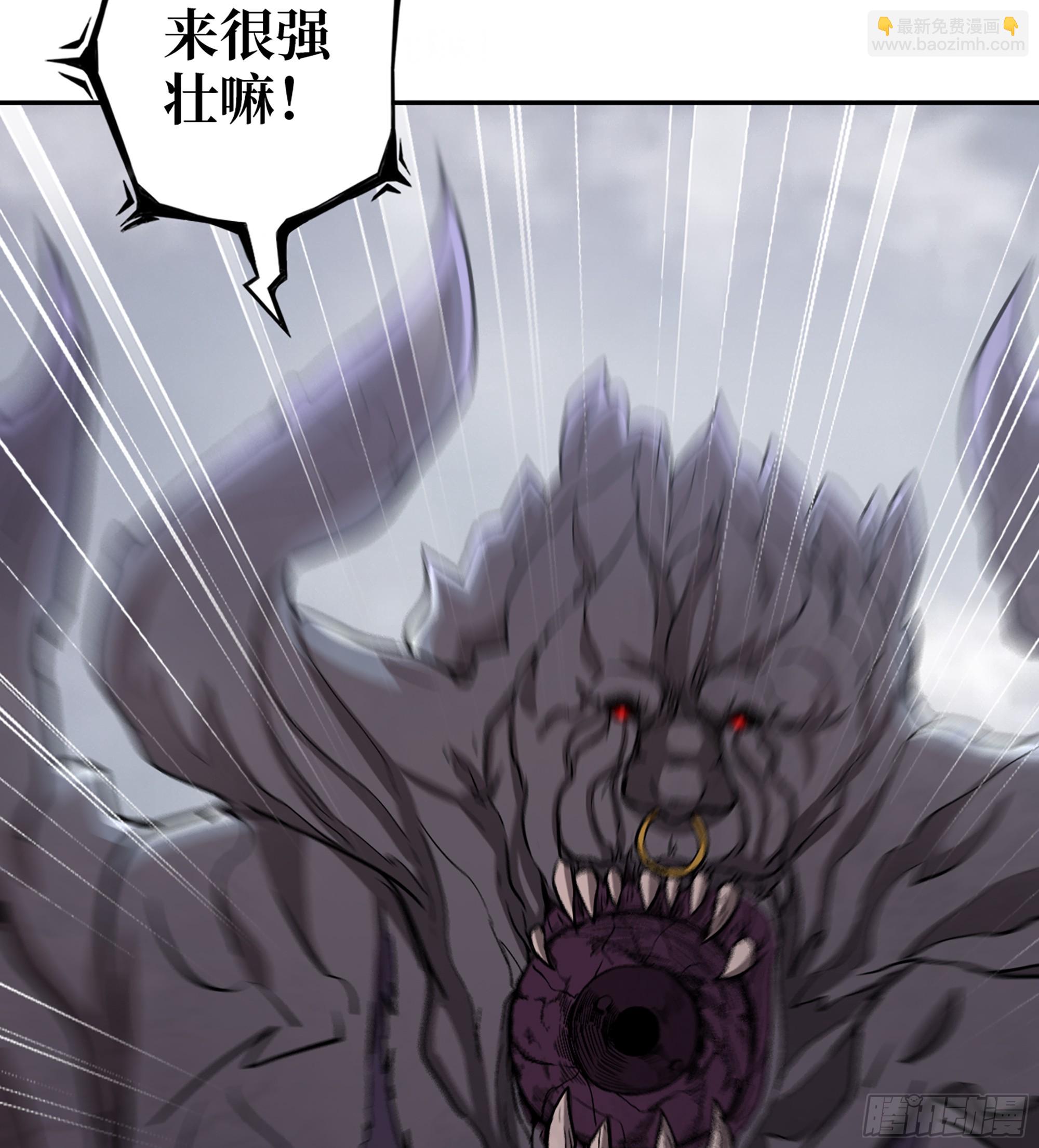 我在末世搬金磚 - 711 13- 沙塵暴(2/2) - 1