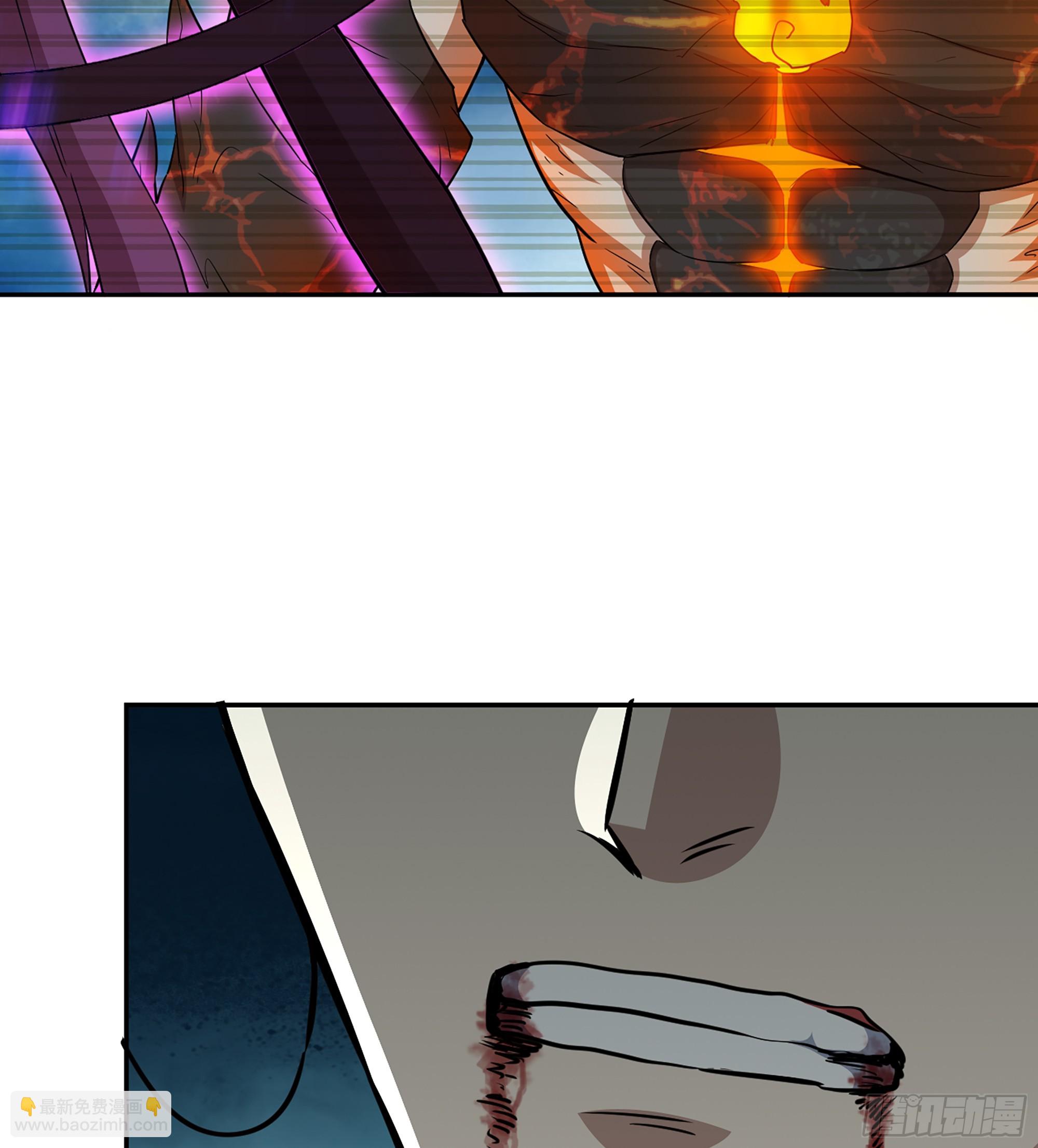 我在末世搬金磚 - 711 13- 沙塵暴(1/2) - 6