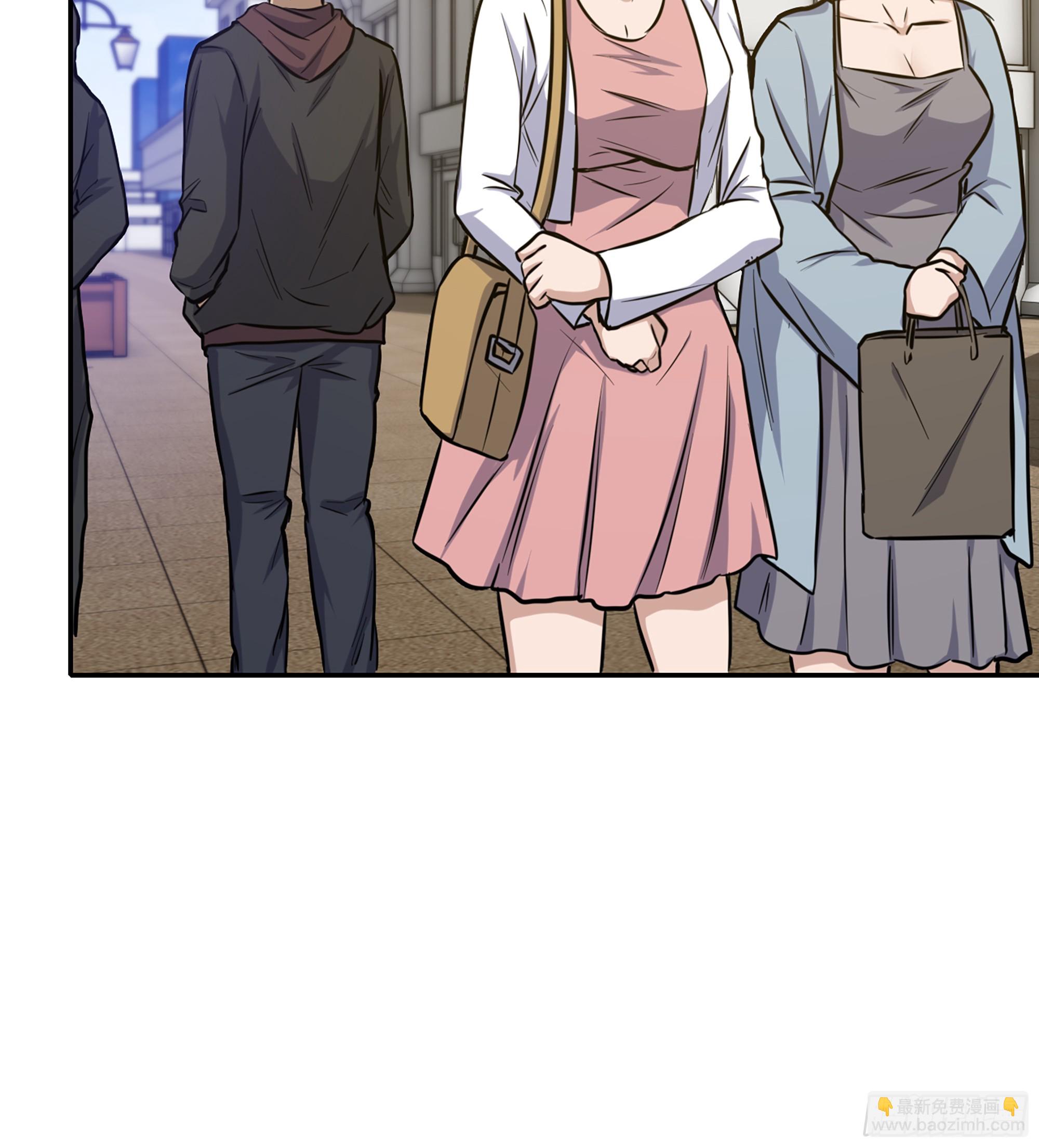 我在末世搬金磚 - 717 17- 我要變得更強！(2/2) - 4