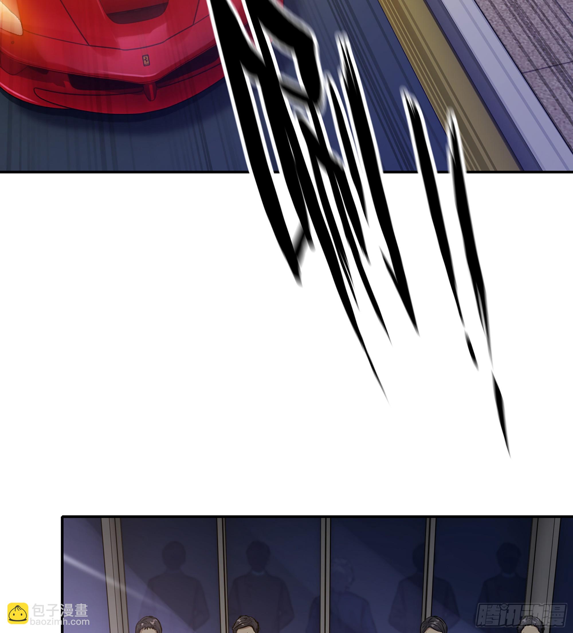 我在末世搬金磚 - 717 17- 我要變得更強！(2/2) - 2