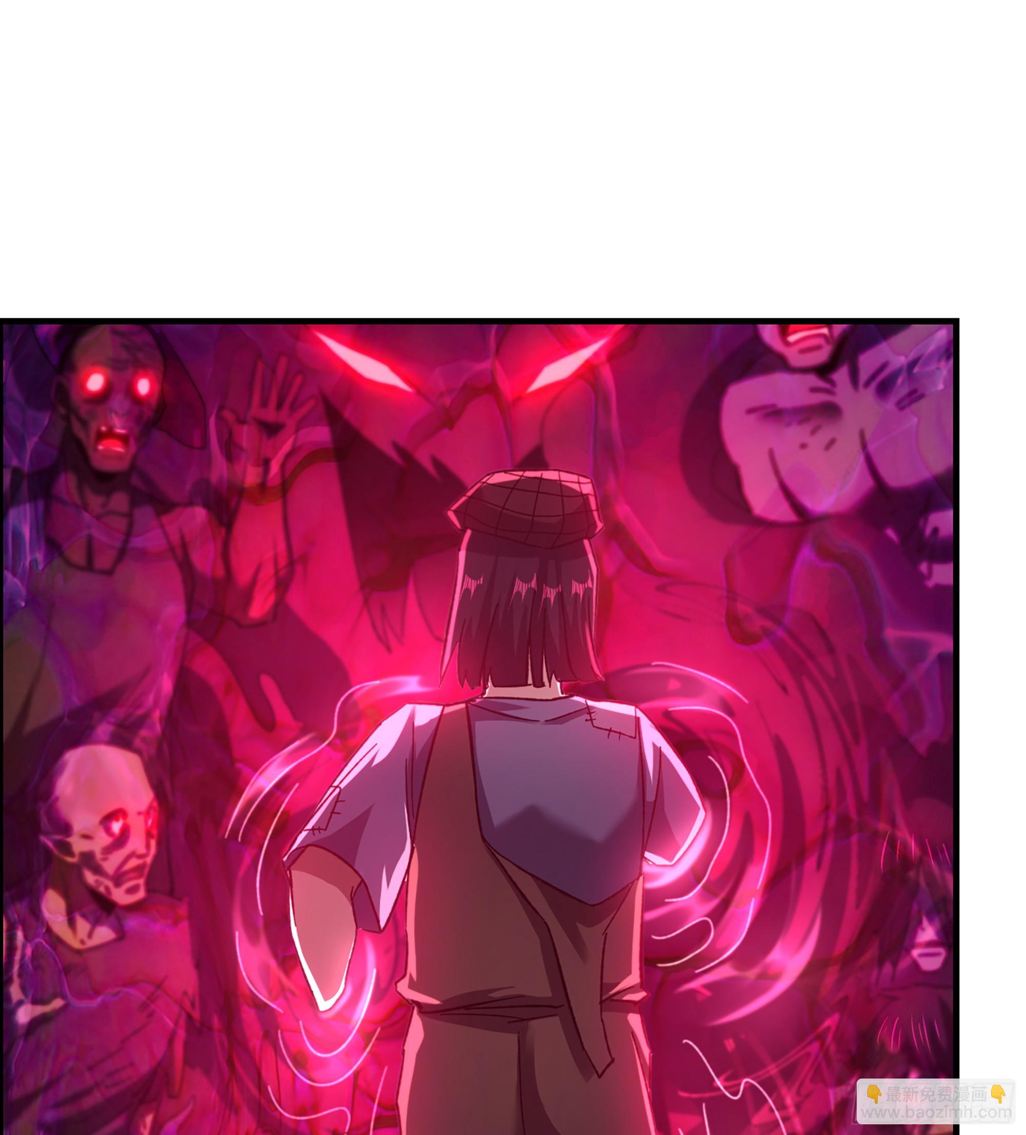 我在末世搬金磚 - 717 17- 我要變得更強！(1/2) - 1