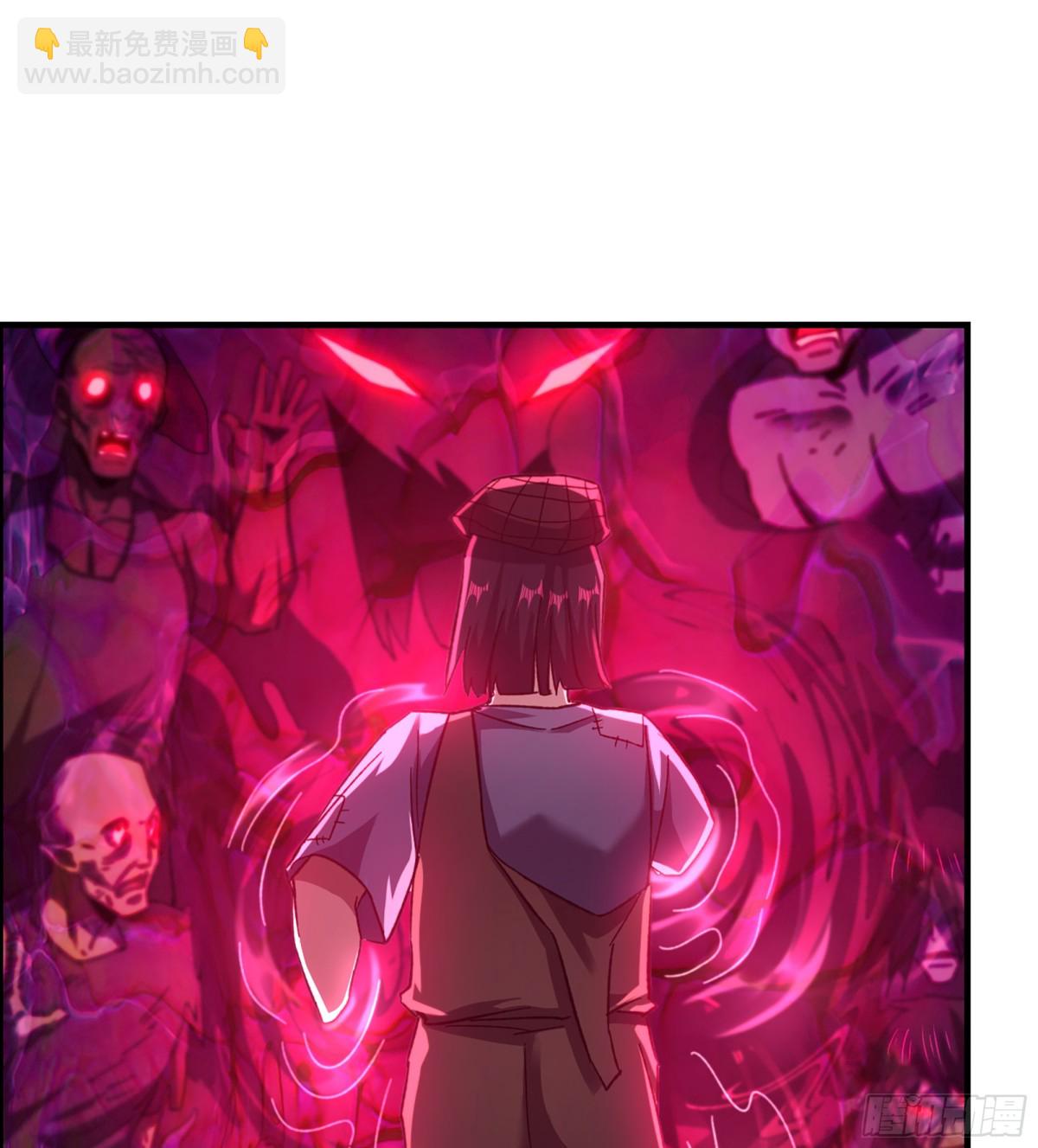 我在末世搬金磚 - 17- 我要變得更強！(1/2) - 1