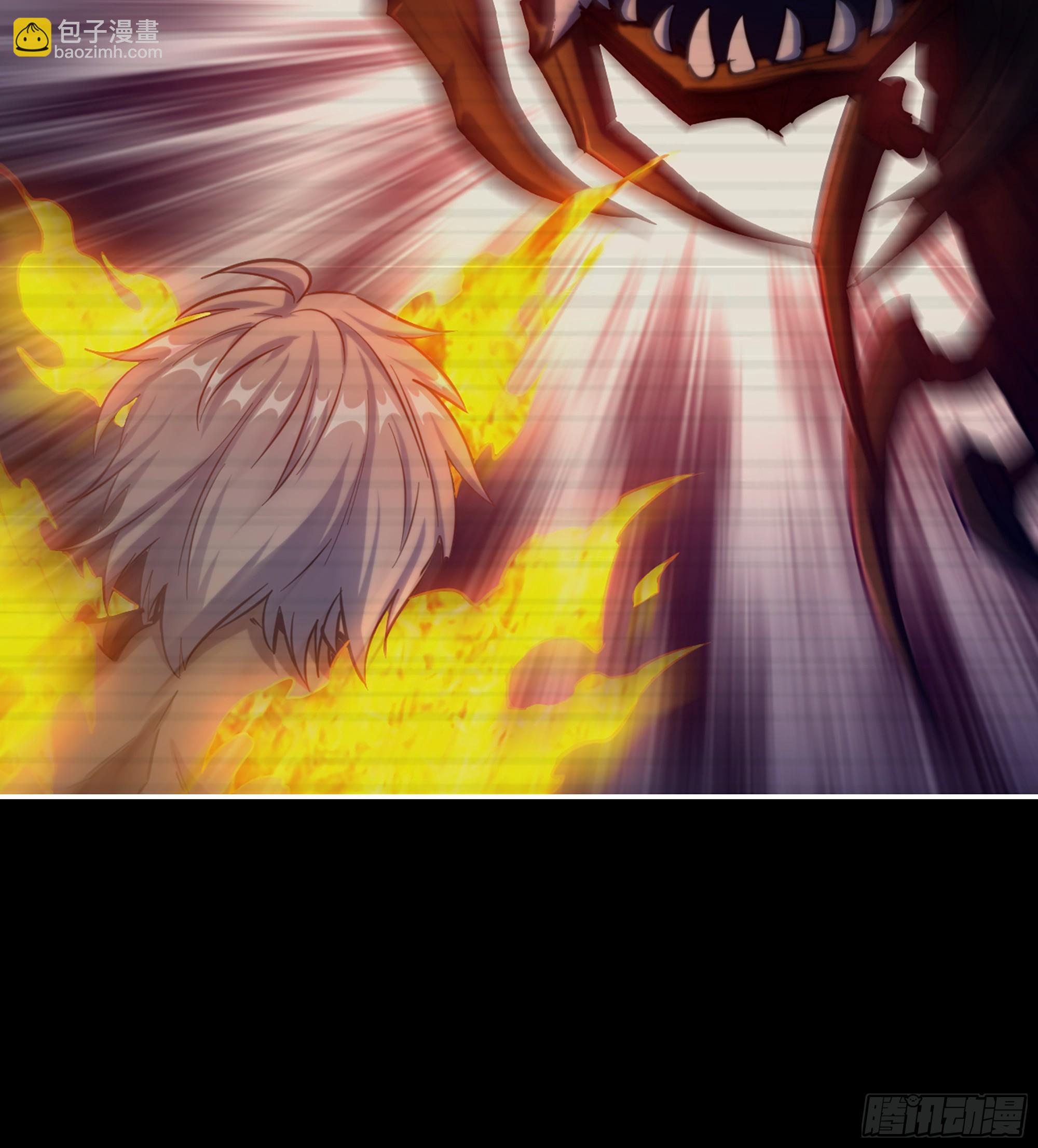 我在末世搬金磚 - 719 19- 神秘的生物(1/2) - 3