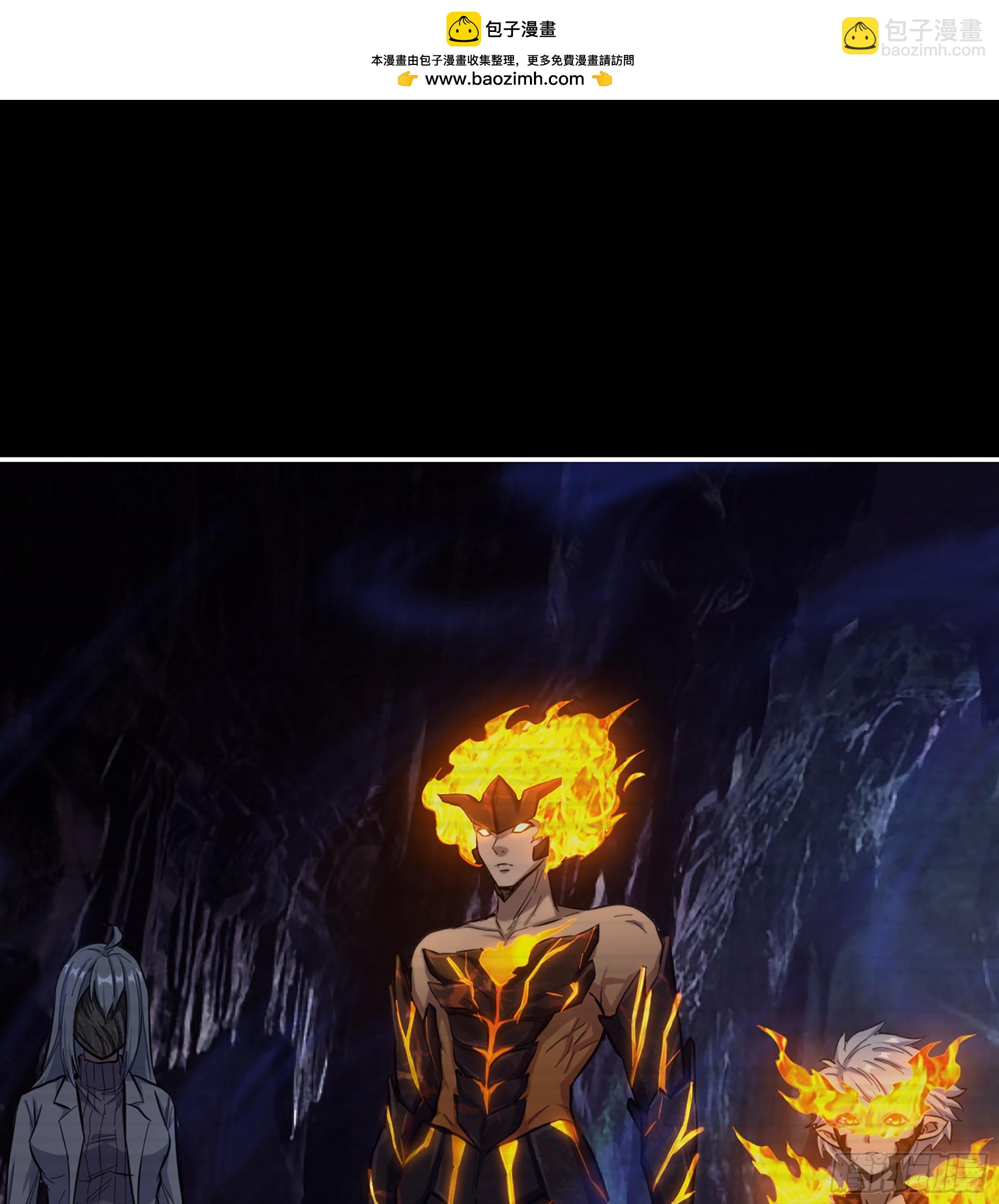 我在末世搬金磚 - 719 19- 神秘的生物(1/2) - 2