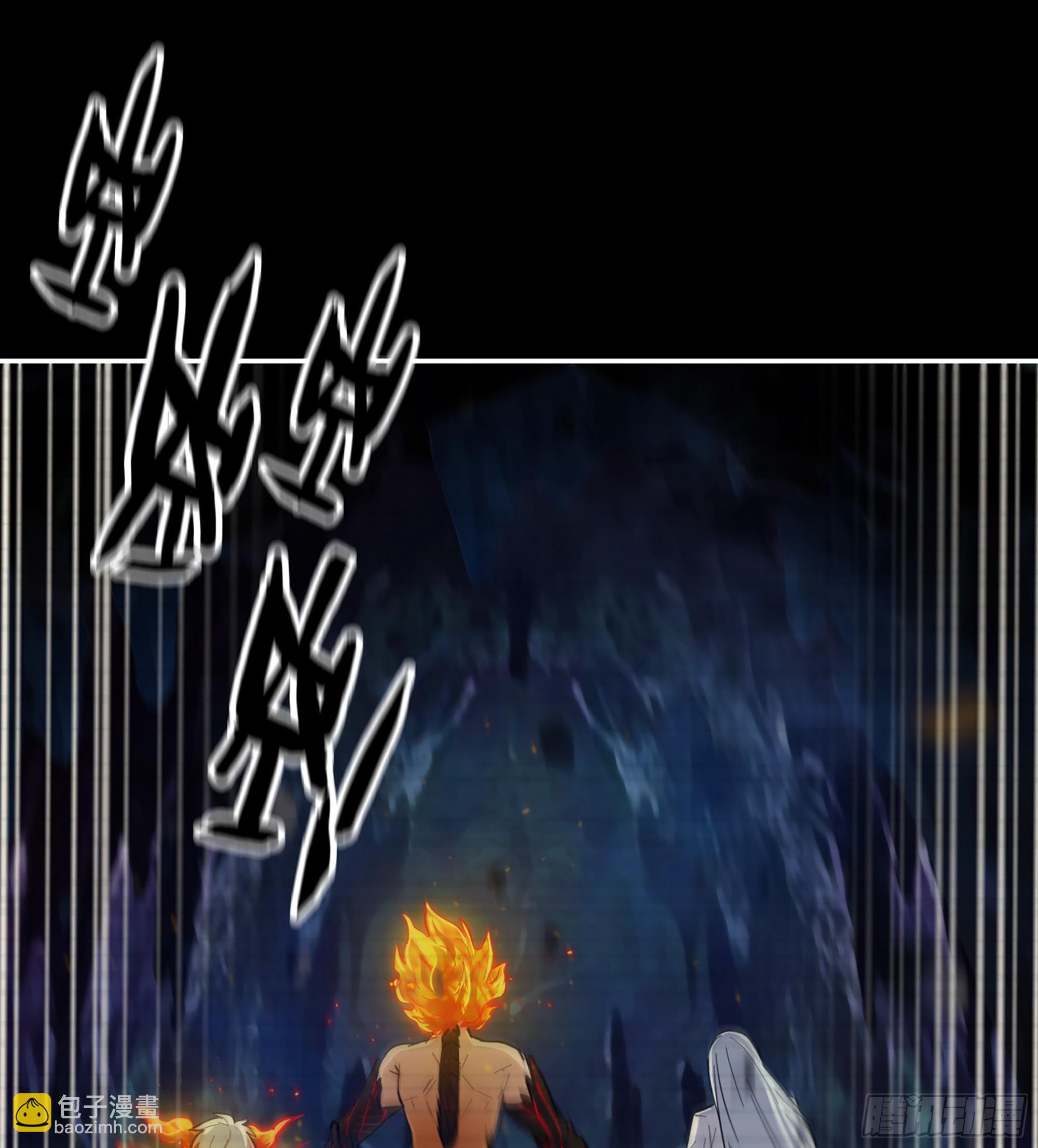 我在末世搬金磚 - 719 19- 神秘的生物(1/2) - 2