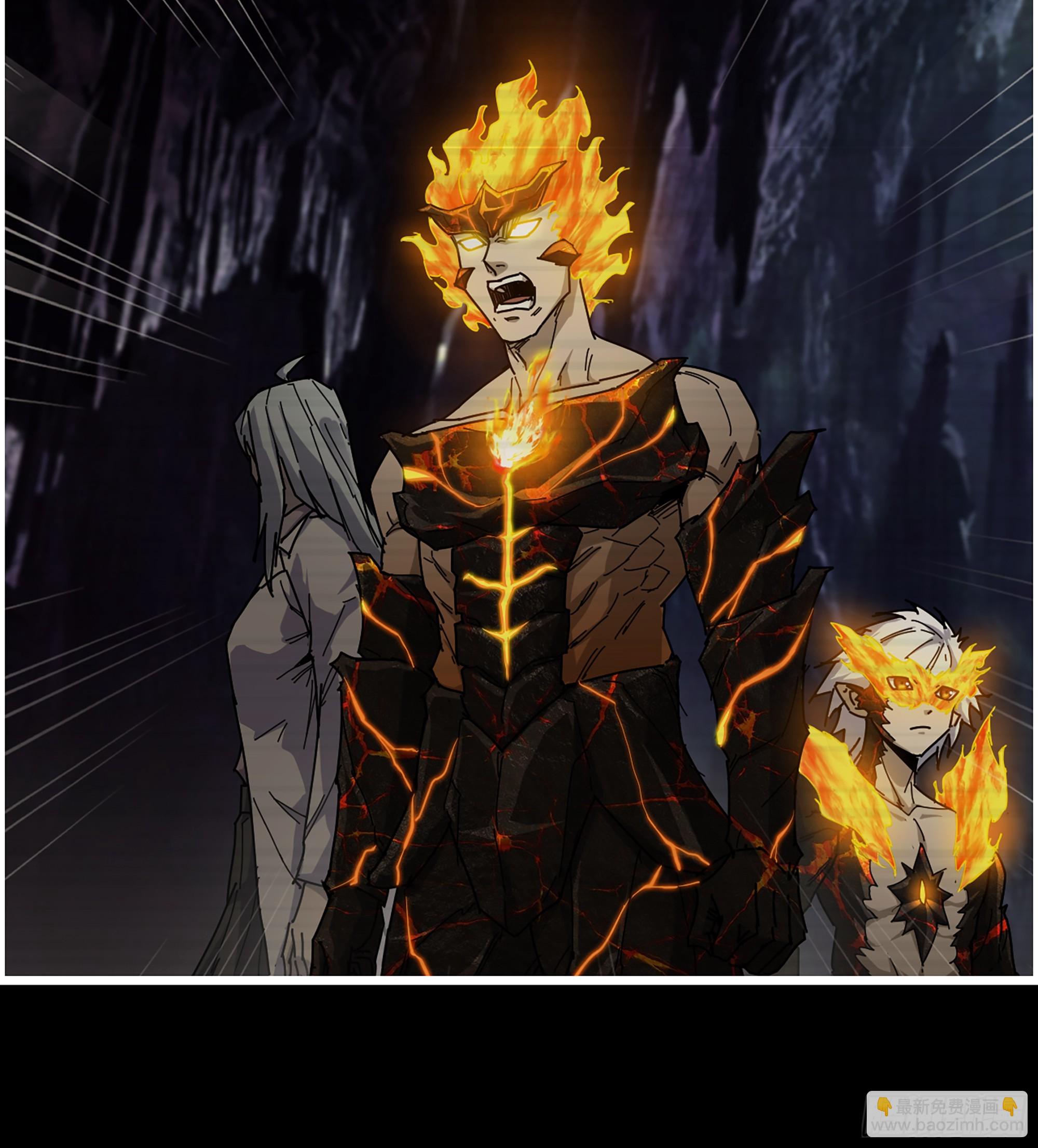 我在末世搬金磚 - 719 19- 神秘的生物(2/2) - 3