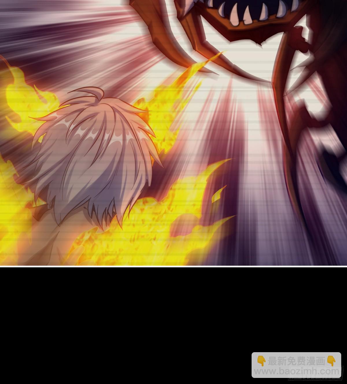 我在末世搬金磚 - 19- 神秘的生物(1/2) - 3