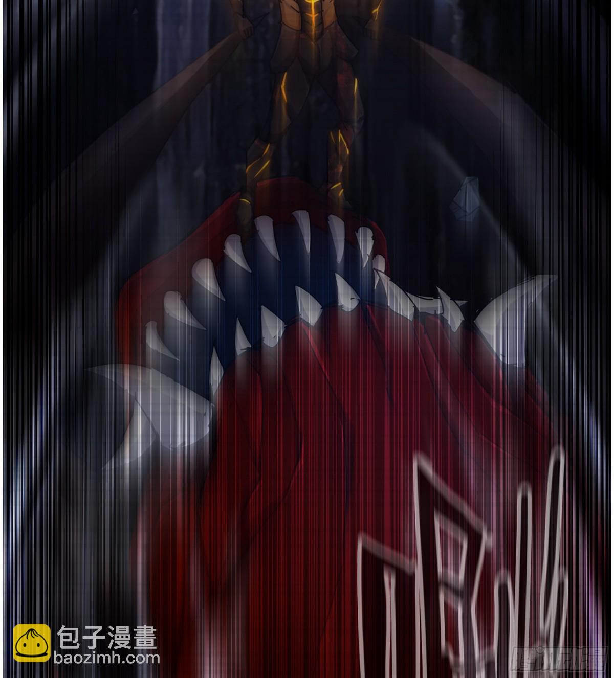 我在末世搬金磚 - 19- 神秘的生物(1/2) - 2