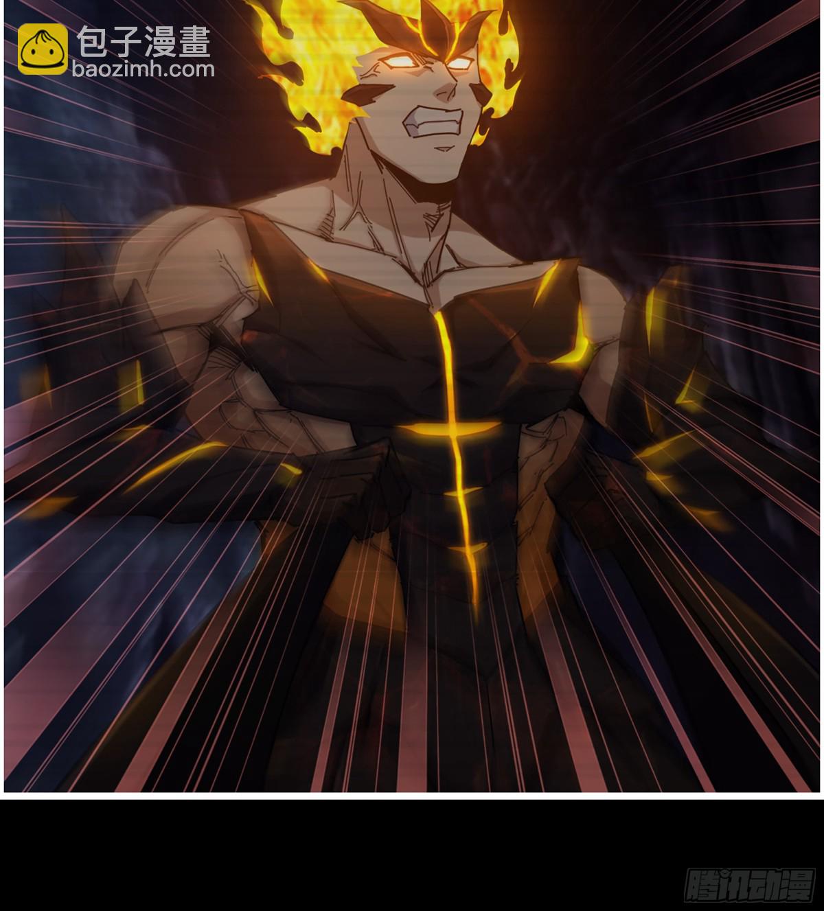 我在末世搬金磚 - 19- 神秘的生物(1/2) - 5