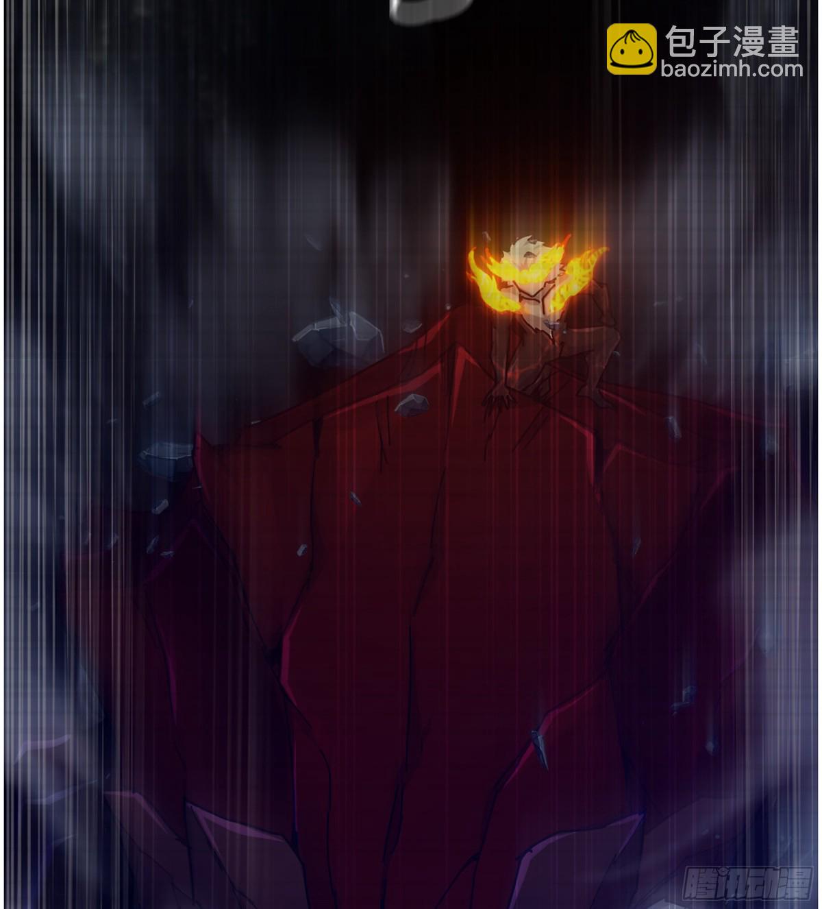 我在末世搬金磚 - 19- 神秘的生物(1/2) - 6