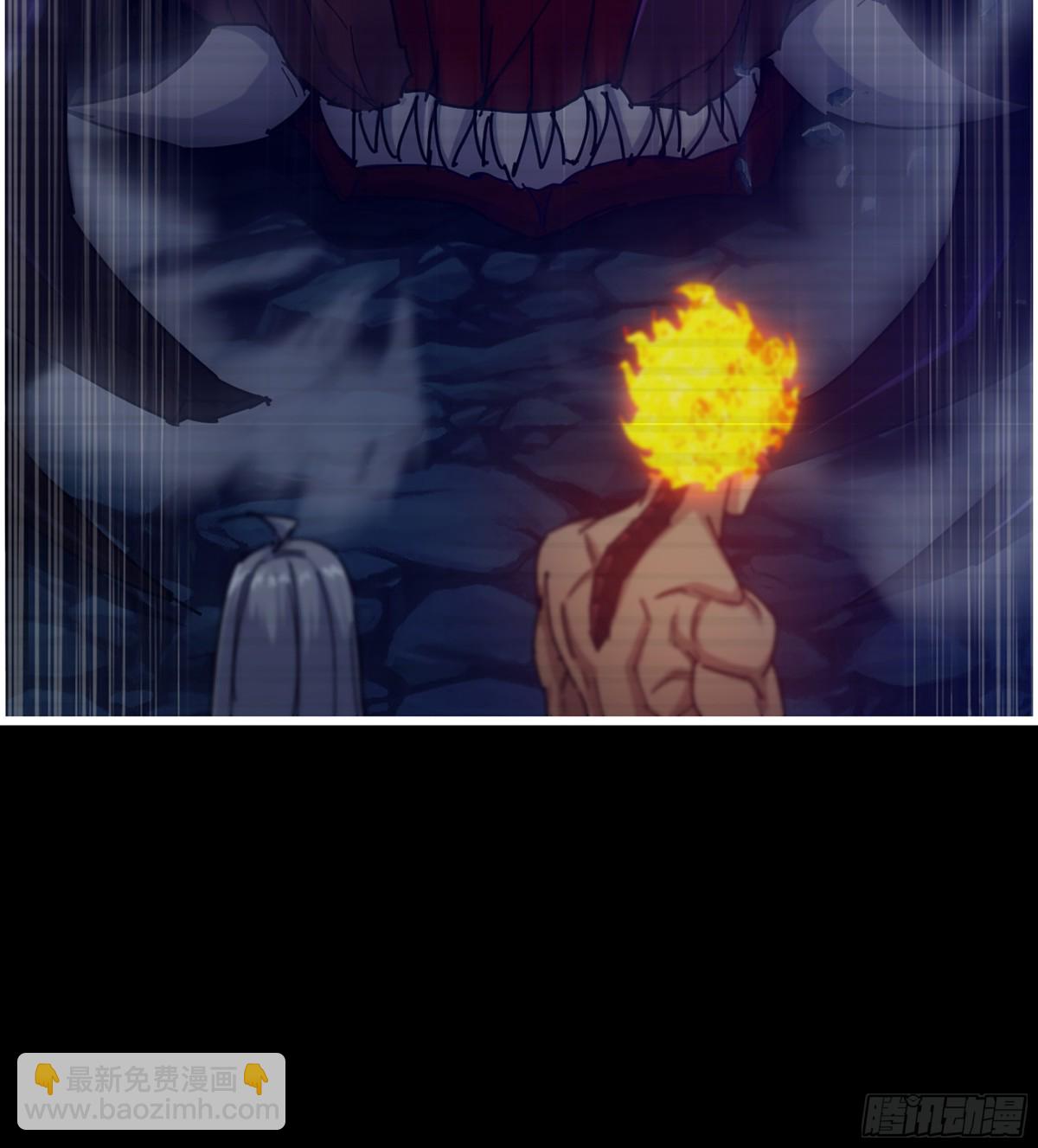 我在末世搬金磚 - 19- 神秘的生物(1/2) - 7