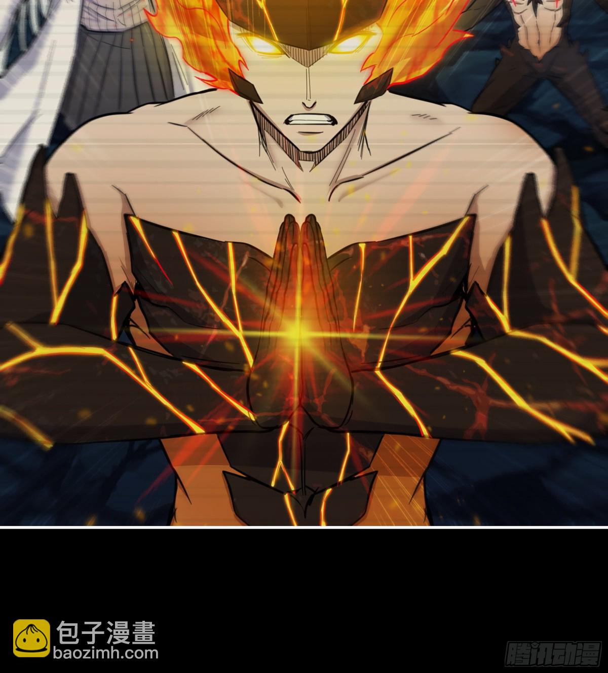 我在末世搬金磚 - 19- 神秘的生物(1/2) - 7