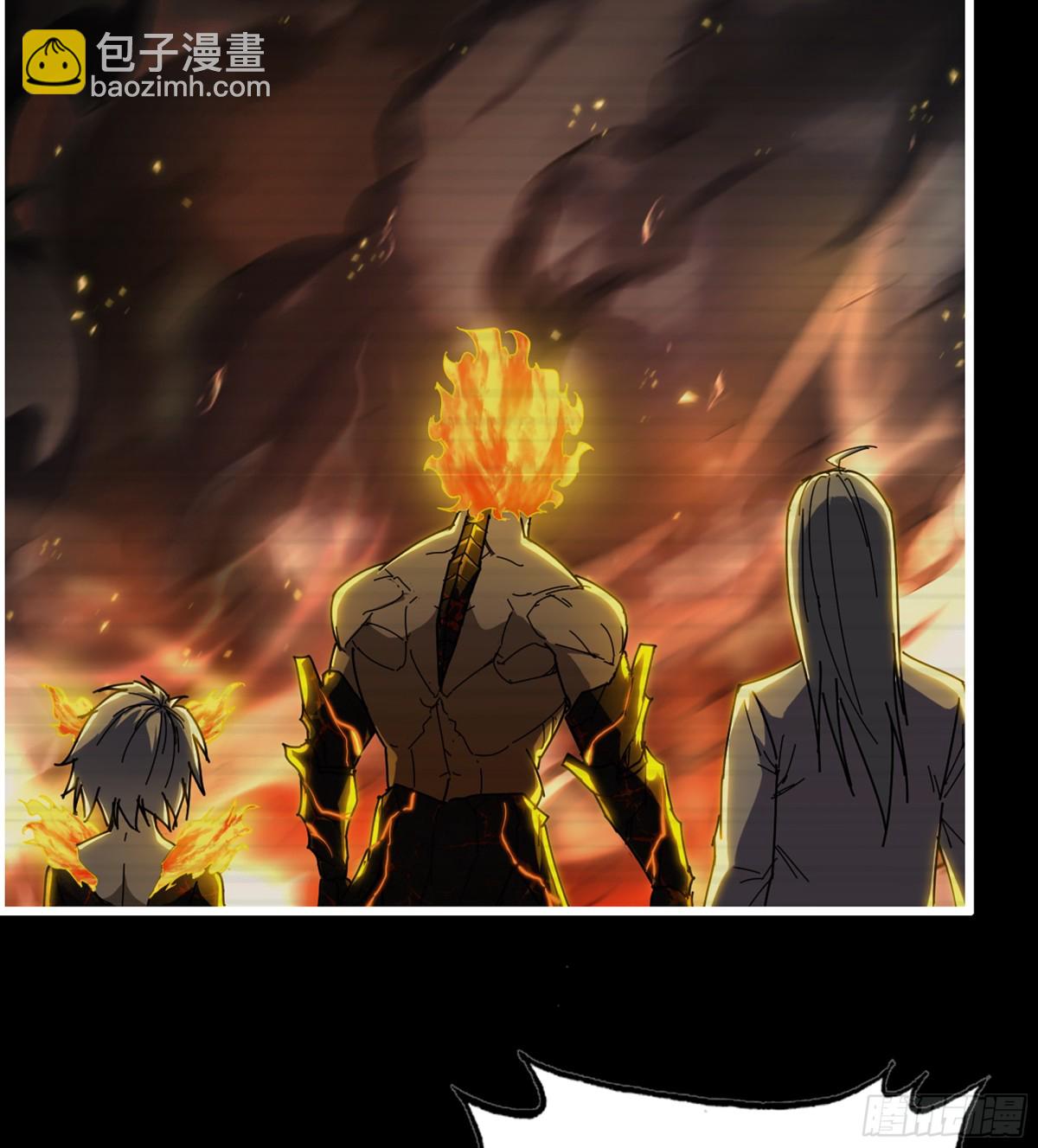 我在末世搬金磚 - 19- 神秘的生物(2/2) - 4