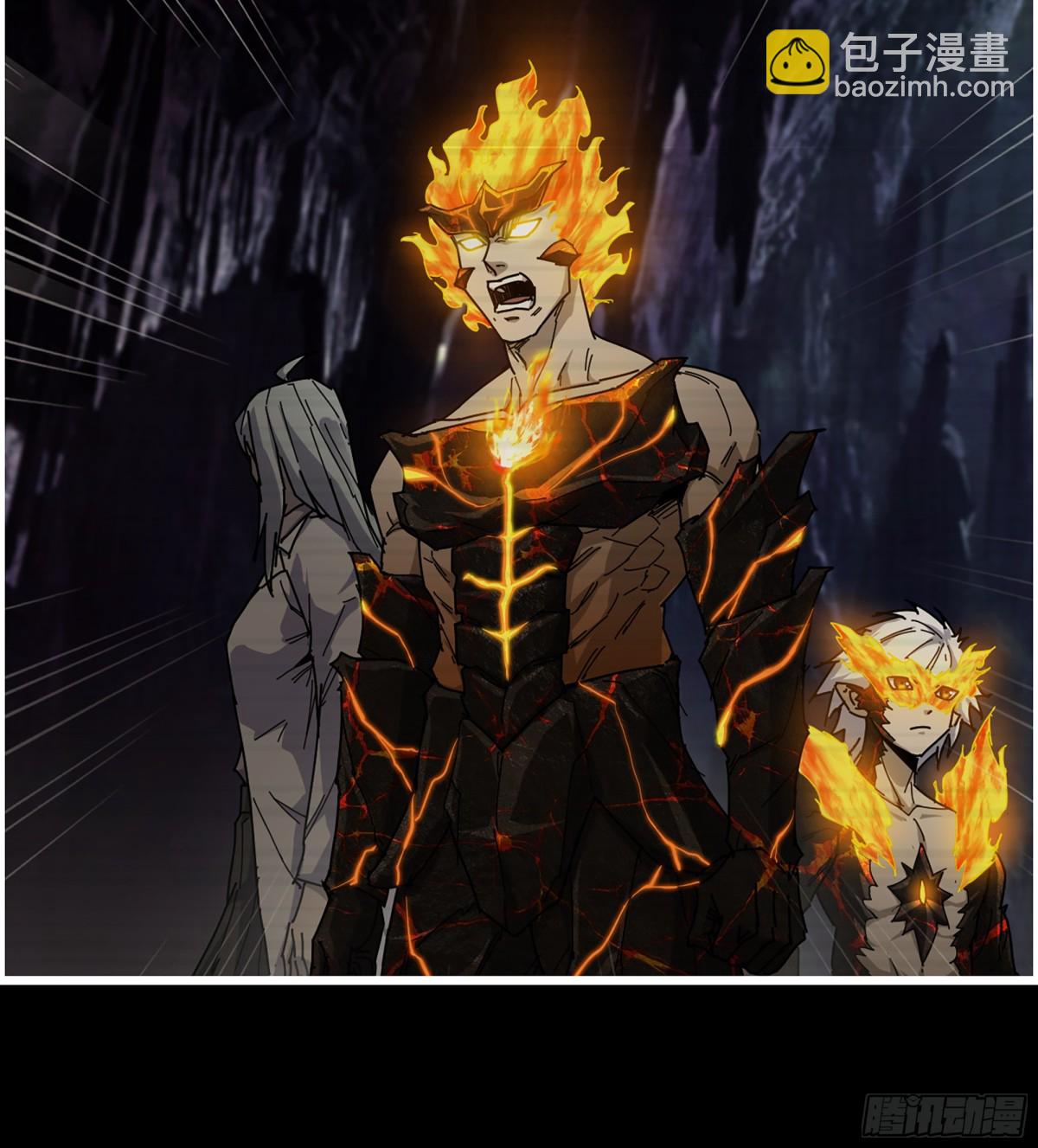 我在末世搬金磚 - 19- 神秘的生物(2/2) - 3