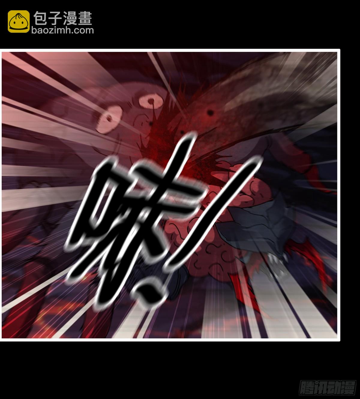 我在末世搬金磚 - 23- 死性不改(1/2) - 3