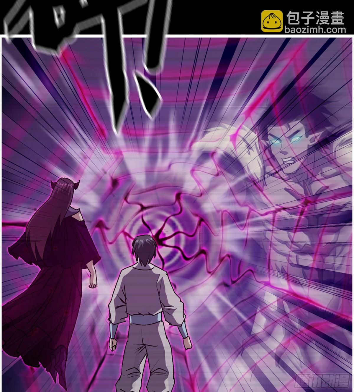 我在末世搬金磚 - 26- 把你的命還給我！(1/2) - 7