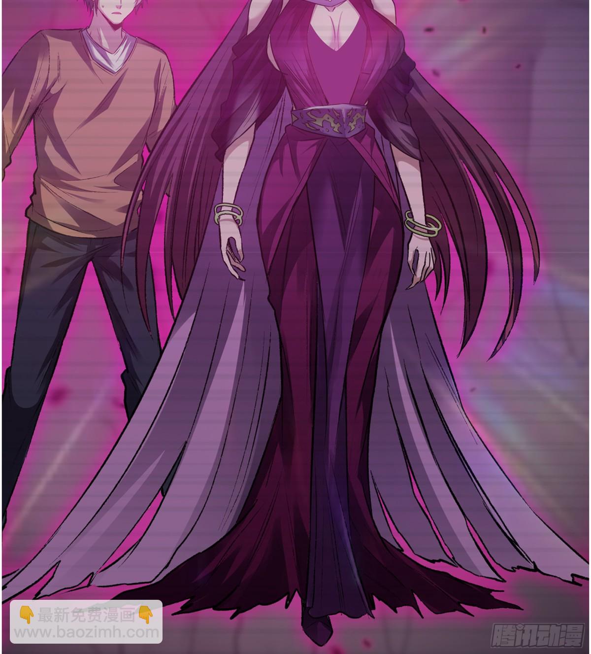 我在末世搬金磚 - 26- 把你的命還給我！(1/2) - 4