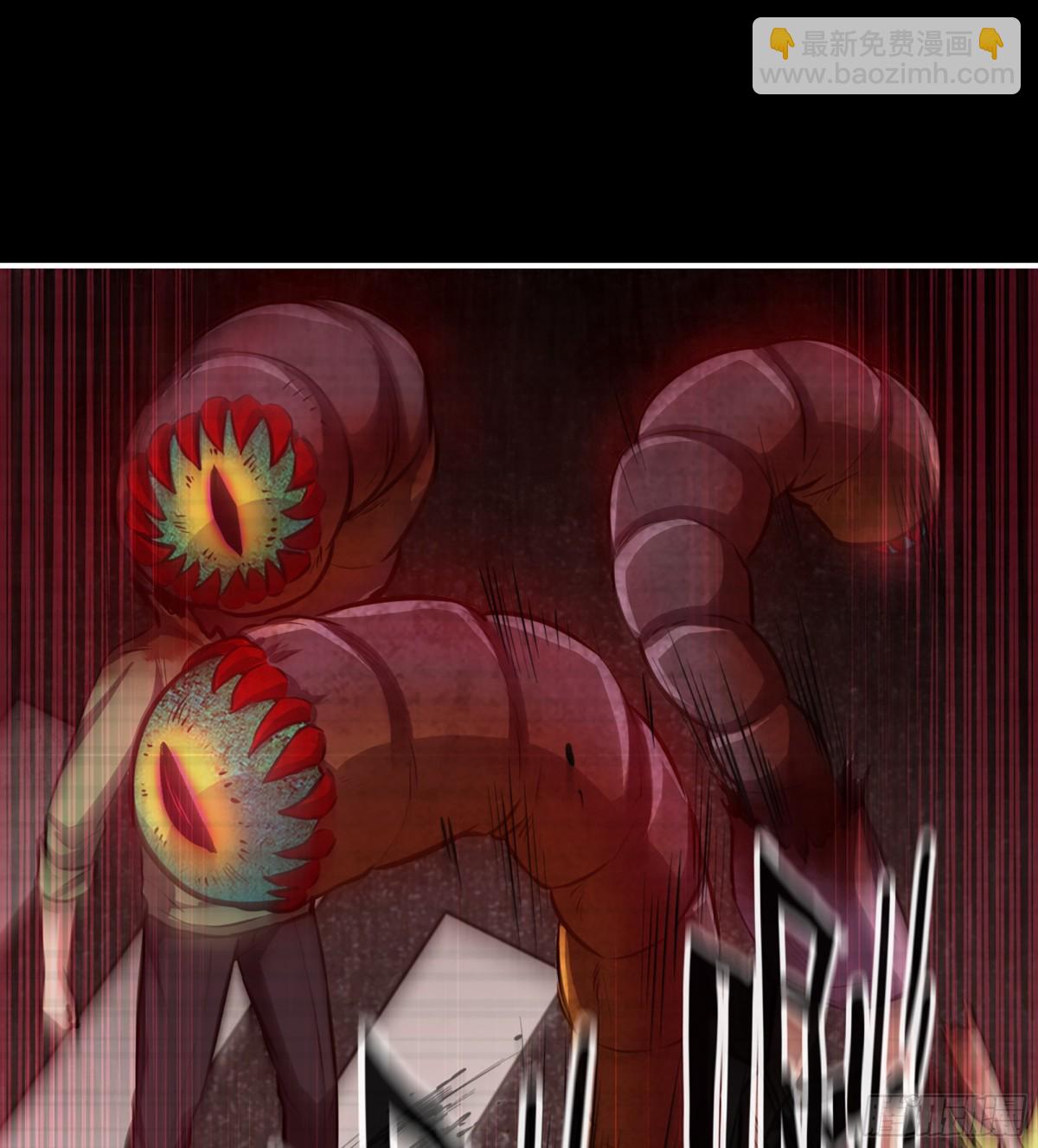 我在末世搬金磚 - 28- 變異(2/2) - 2