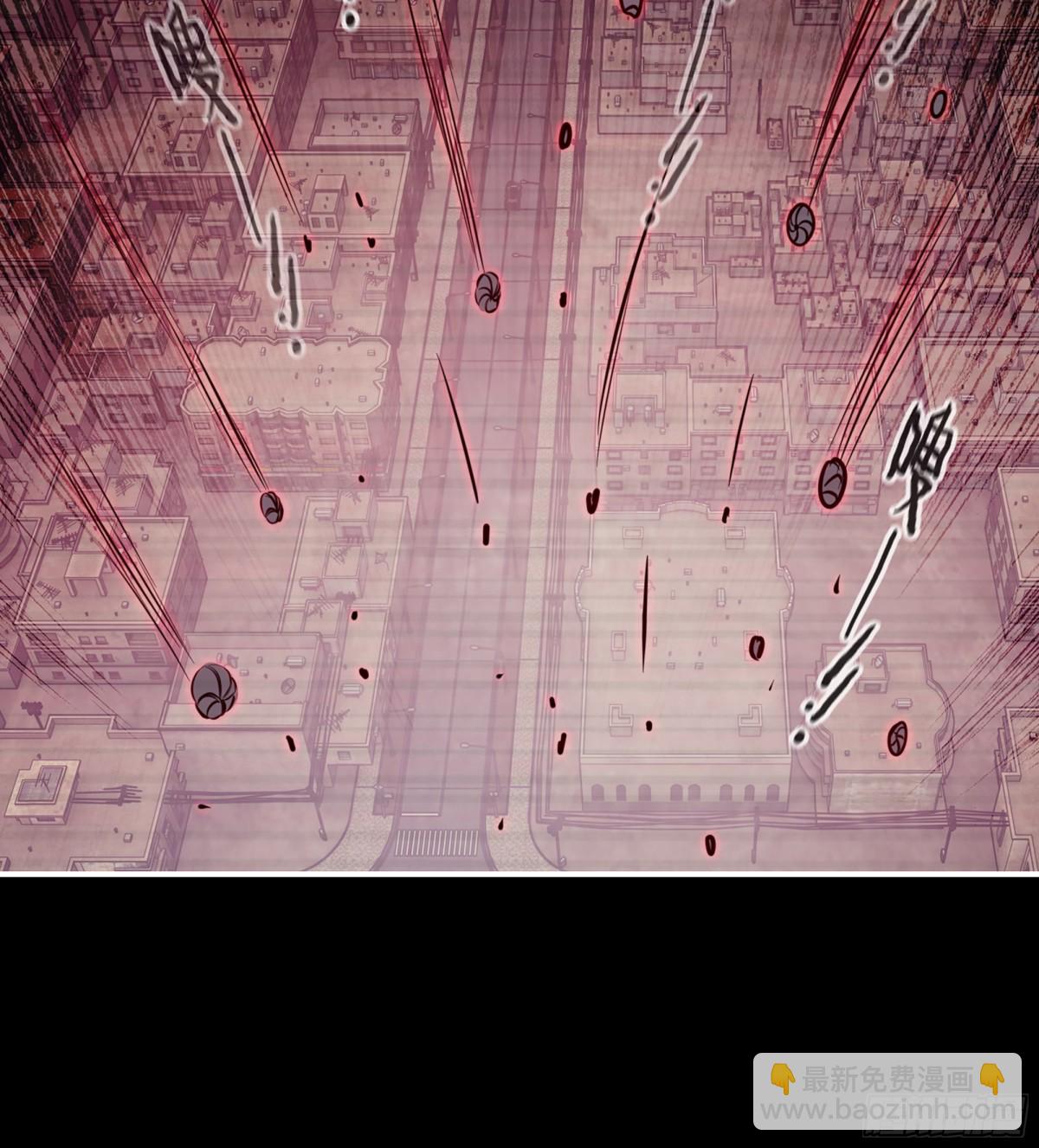 我在末世搬金磚 - 28- 變異(2/2) - 2