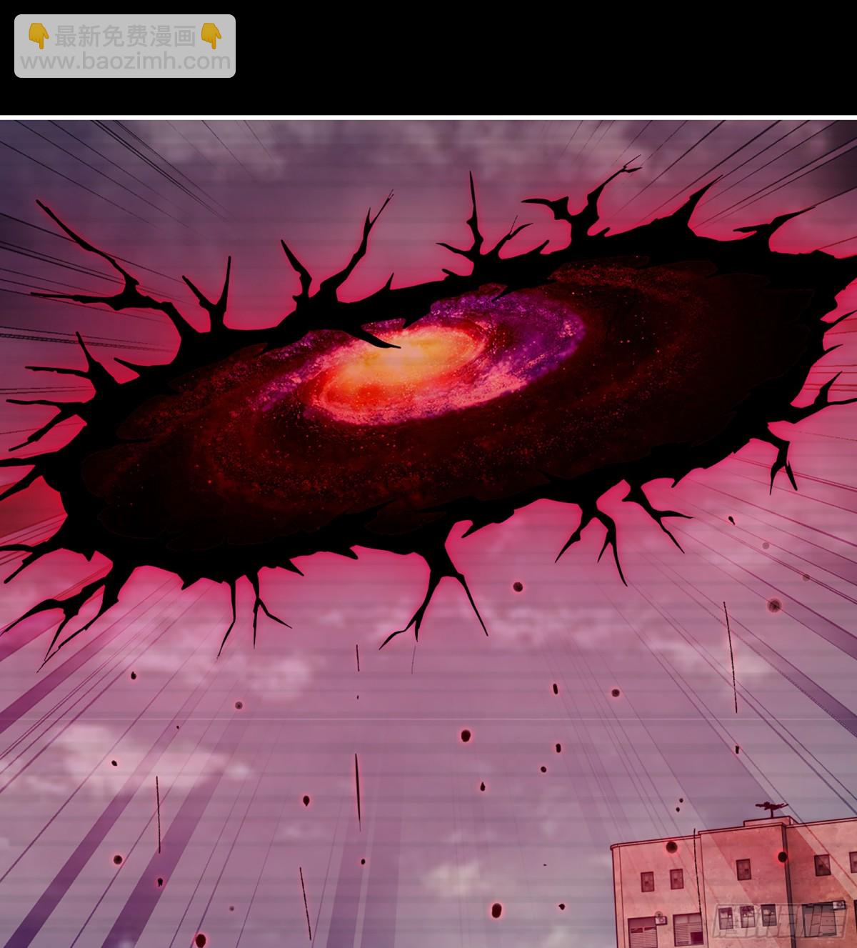 我在末世搬金磚 - 28- 變異(2/2) - 3